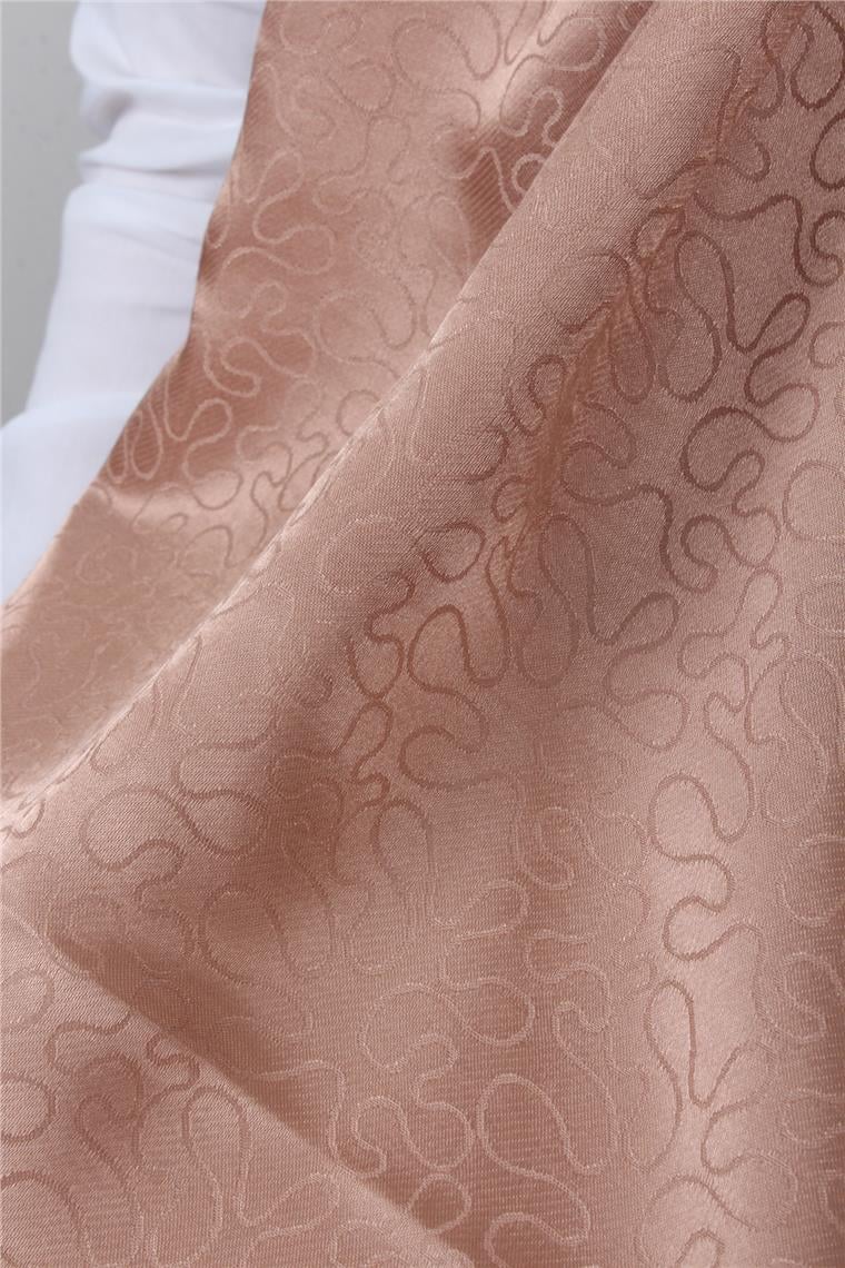 Modakaşmir Jakar Serisi 2760-13 Sütlü Kahve