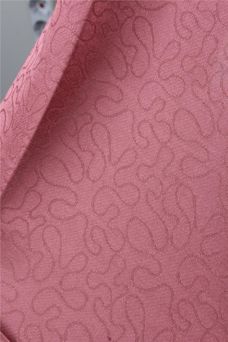 Modakaşmir Jakar Serisi 2760-7 Gül Kurusu