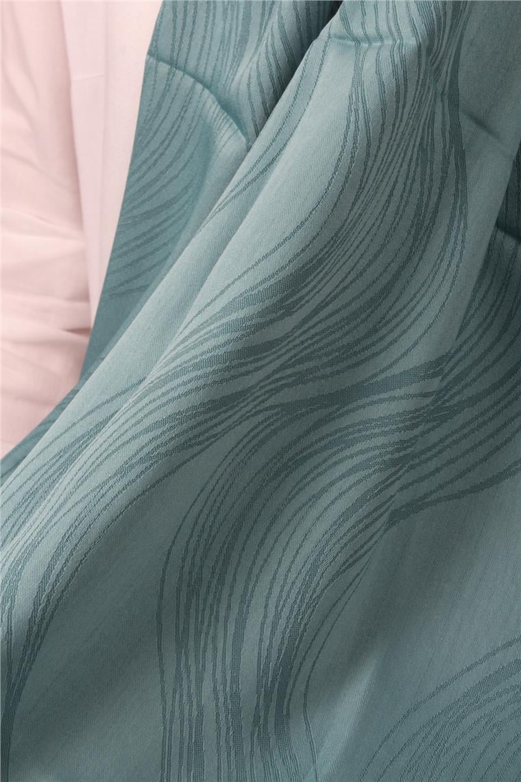 Modakaşmir Jakar Serisi 2761-4 Mint Yeşili