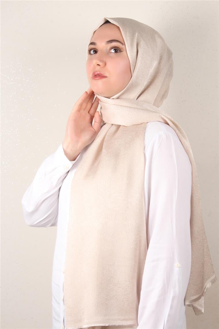 Modakaşmir Jakar Serisi Parmak İzi 2755-18 İğde