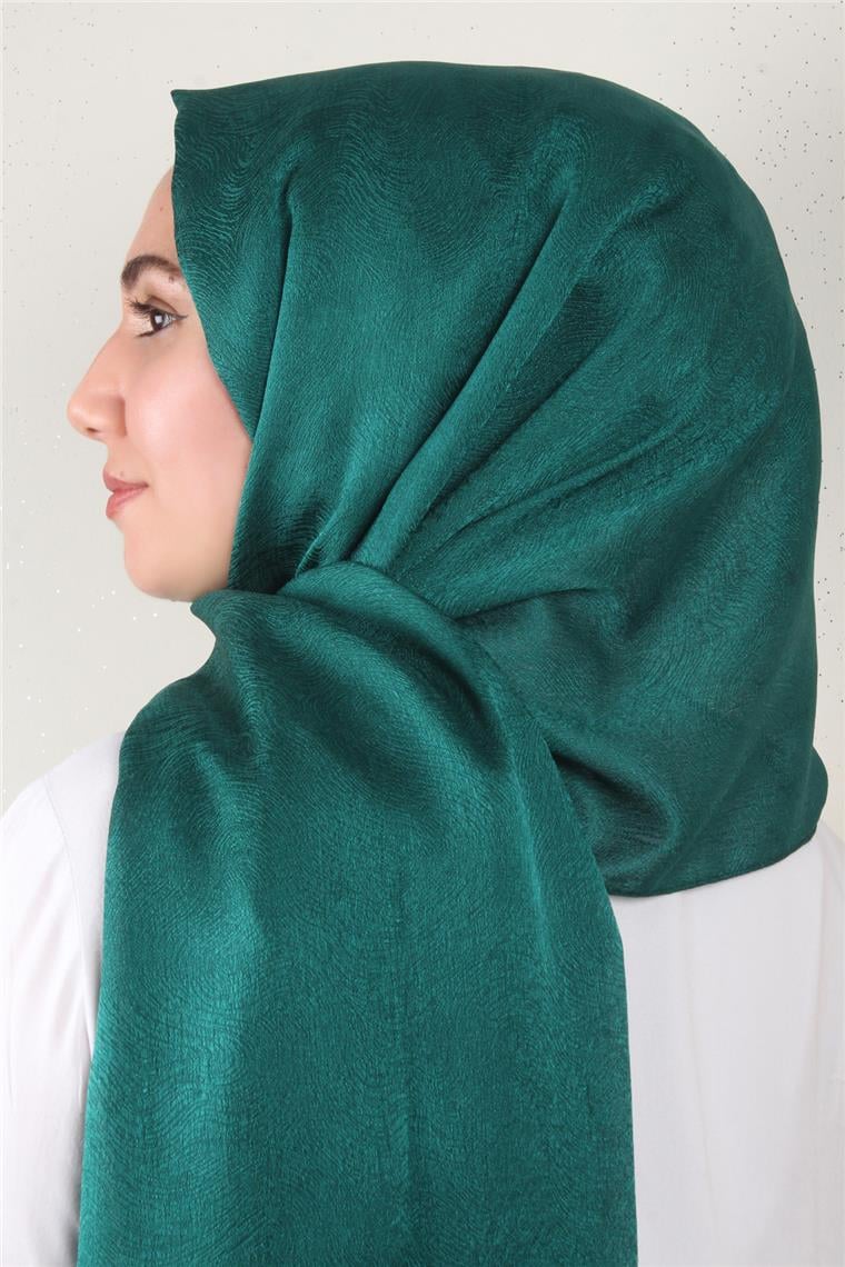 Modakaşmir Jakar Serisi Parmak İzi 2755-24 Zümrüt