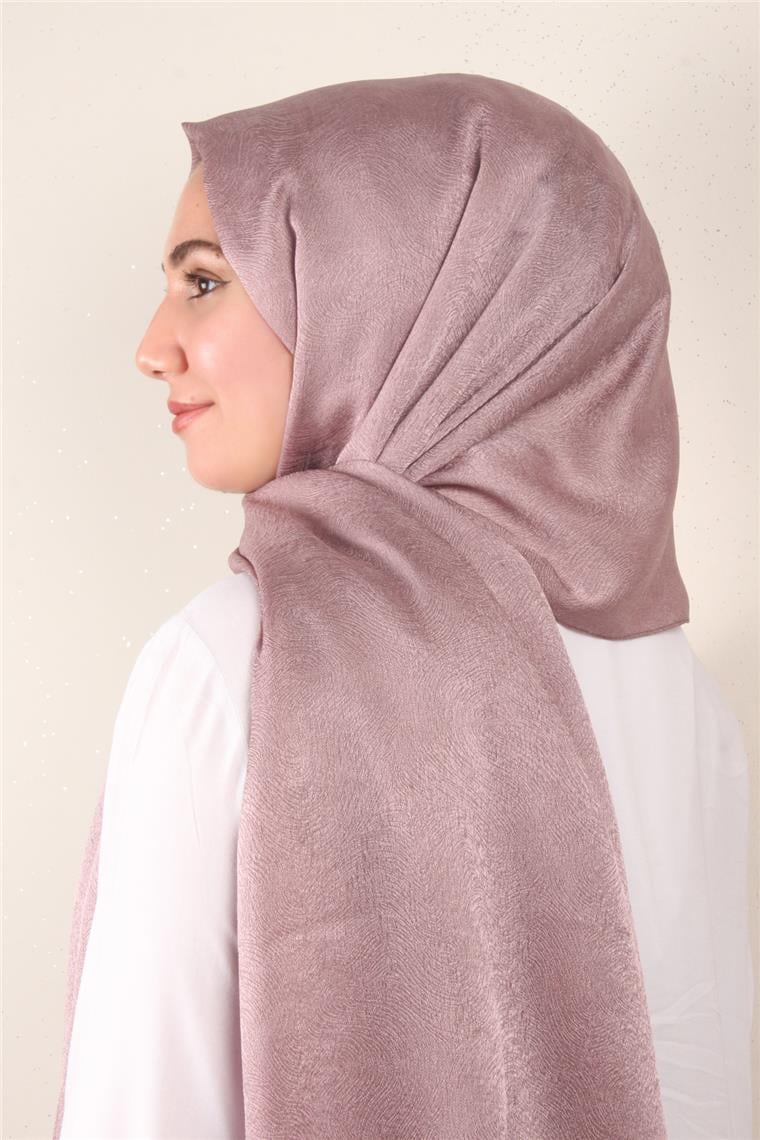 Modakaşmir Jakar Serisi Parmak İzi 2755-22 Lila