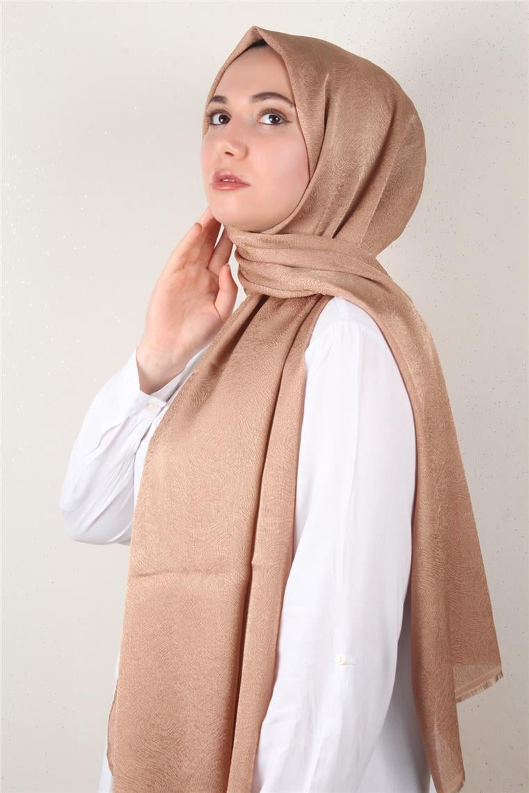 Modakaşmir Jakar Serisi Parmak İzi 2755-14 Fondöten