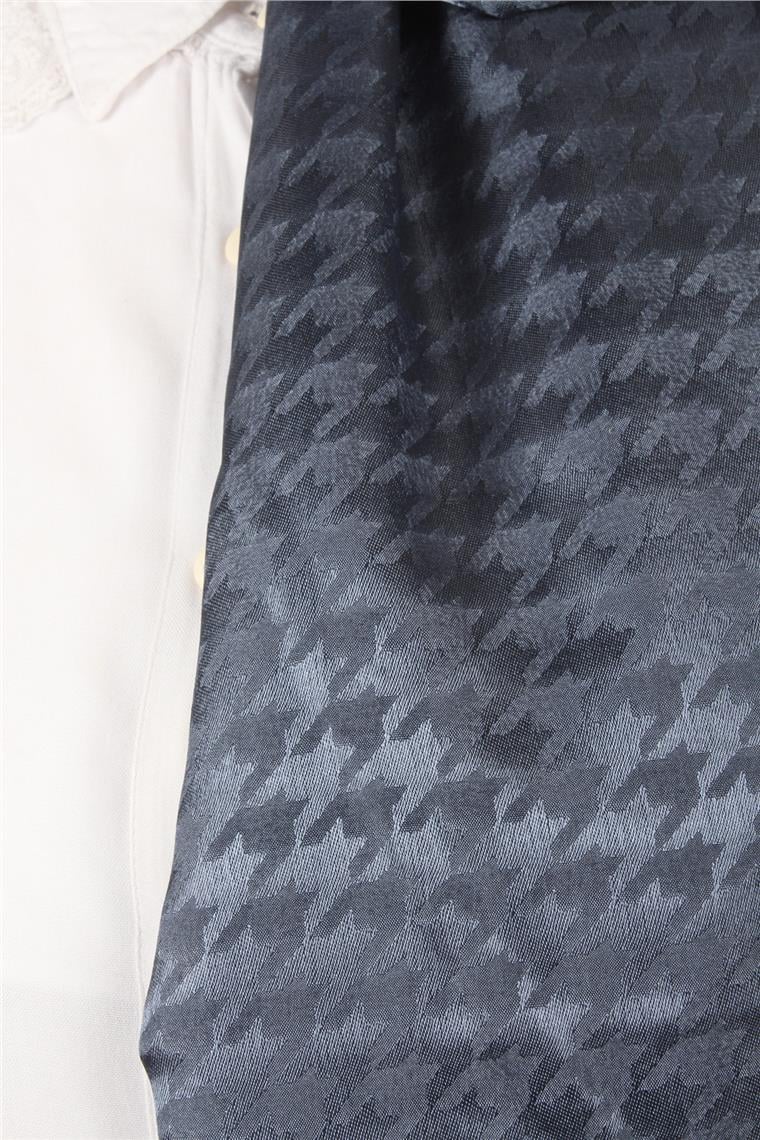 Monogram Şal 149-19 Antrasit