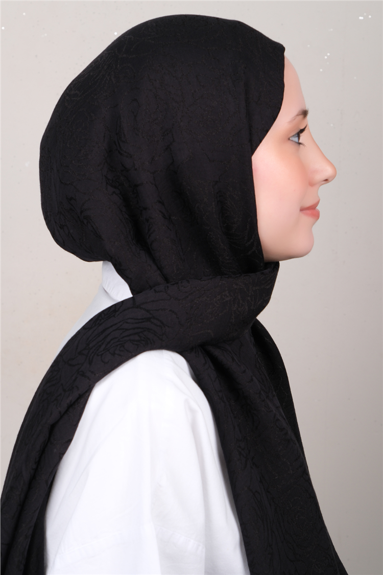 Naia Lyocell Coton Şal 8613-4 