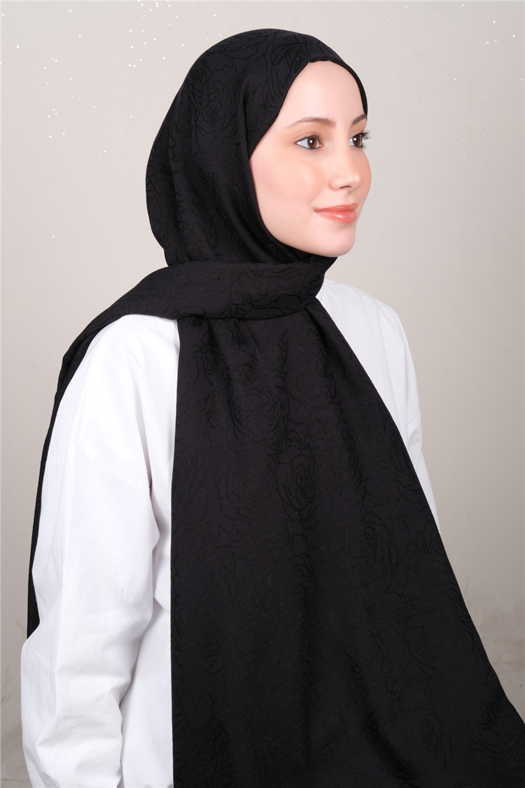 Naia Lyocell Coton Şal 8613-4 