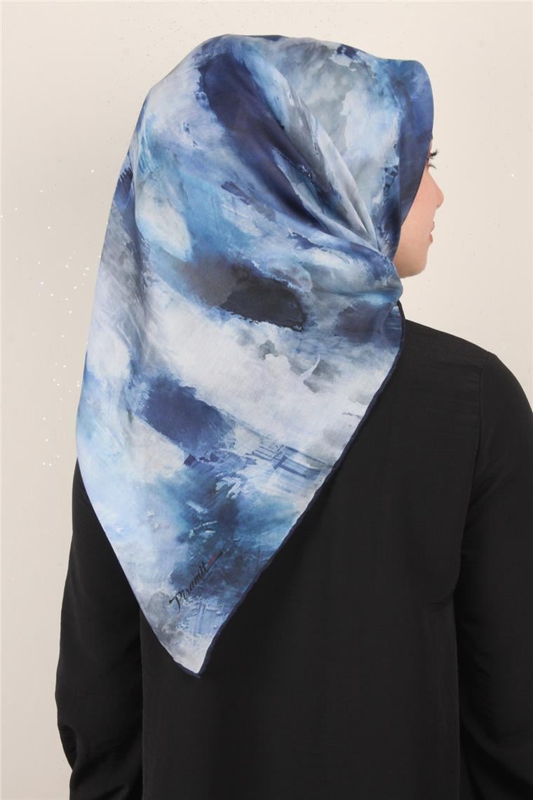 Nirvana Soft Eşarp 8088-1