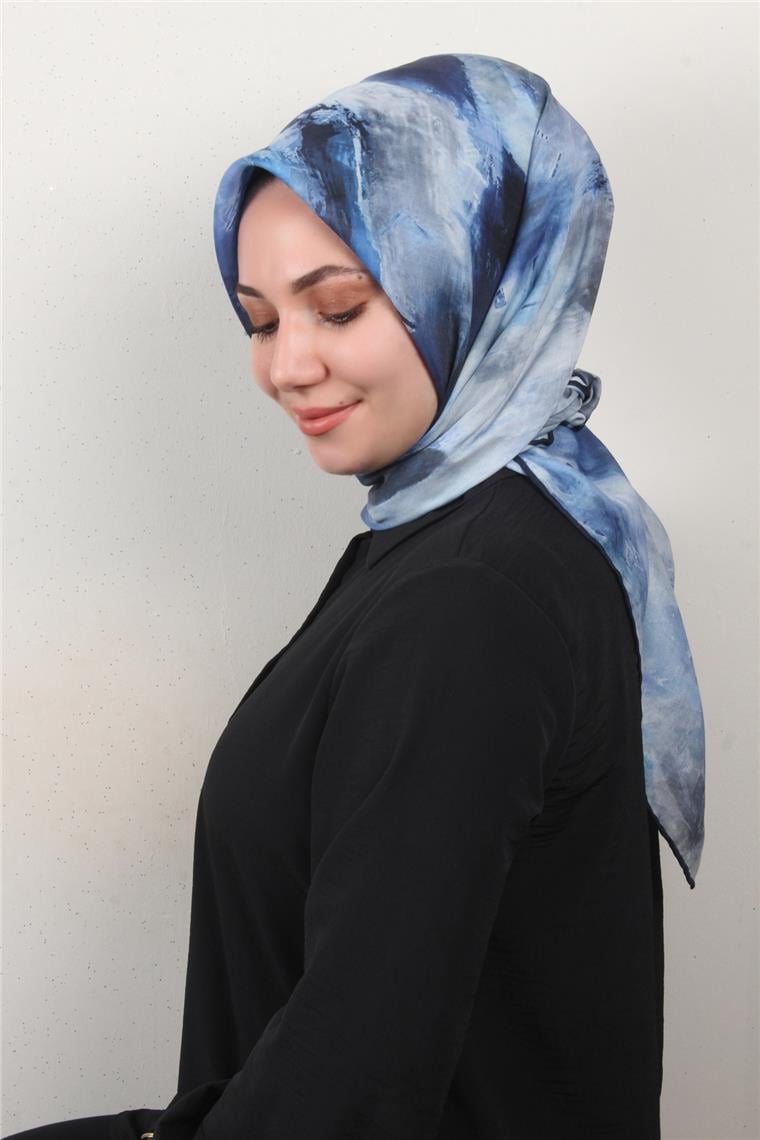 Nirvana Soft Eşarp 8088-1