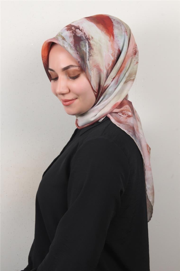 Nirvana Soft Eşarp 8088-10