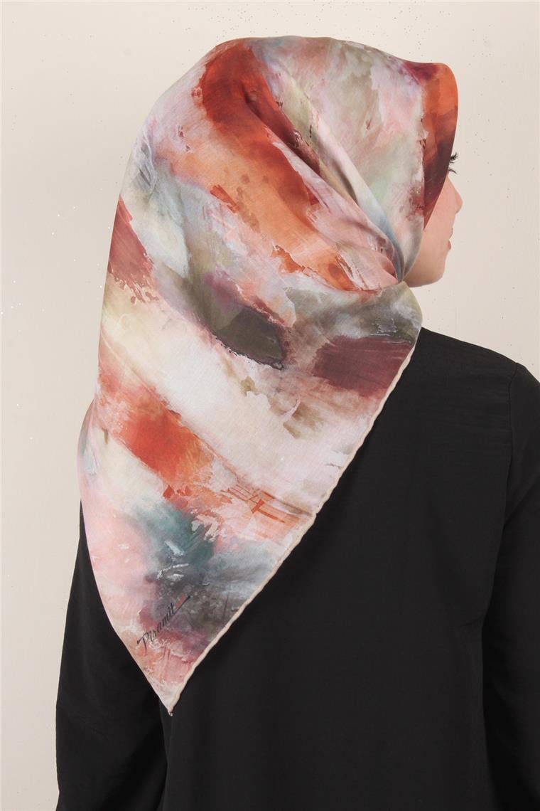 Nirvana Soft Eşarp 8088-10