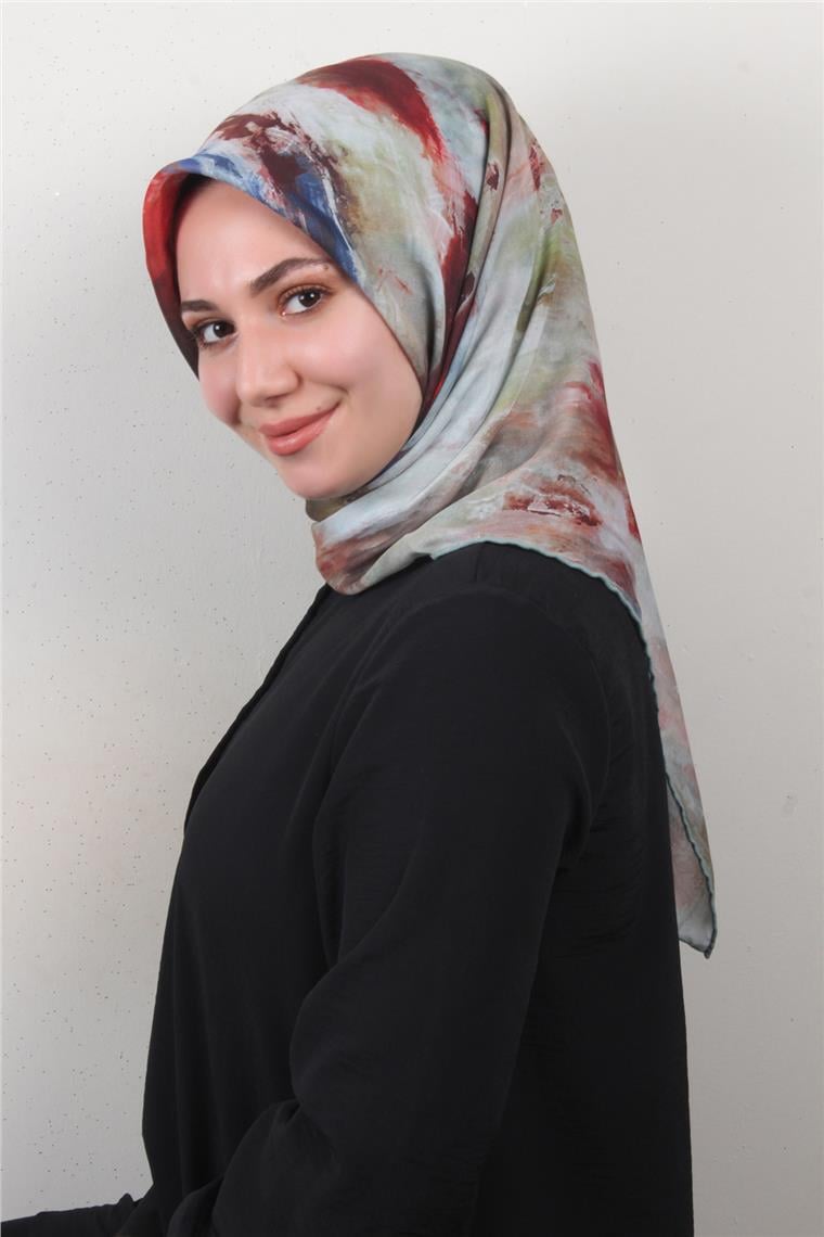 Nirvana Soft Eşarp 8088-11