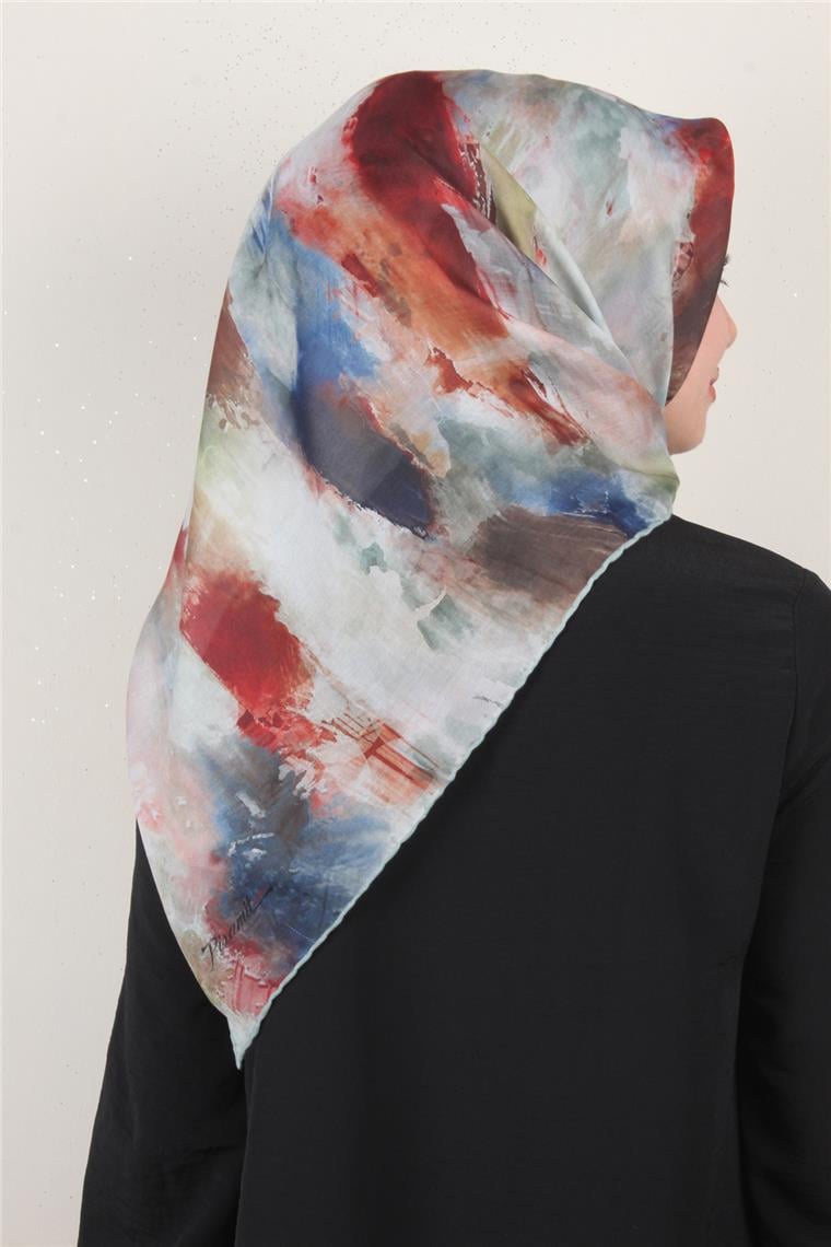 Nirvana Soft Eşarp 8088-11