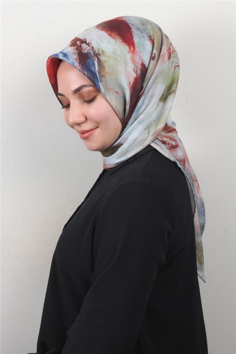 Nirvana Soft Eşarp 8088-11