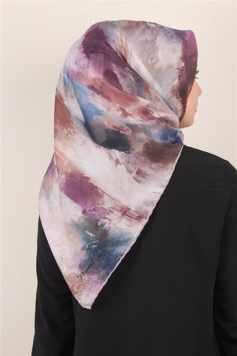 Nirvana Soft Eşarp 8088-3