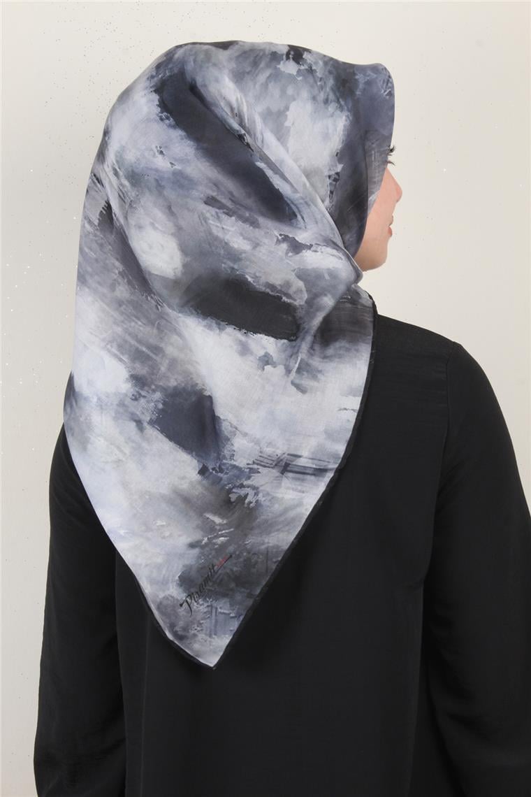 Nirvana Soft Eşarp 8088-4