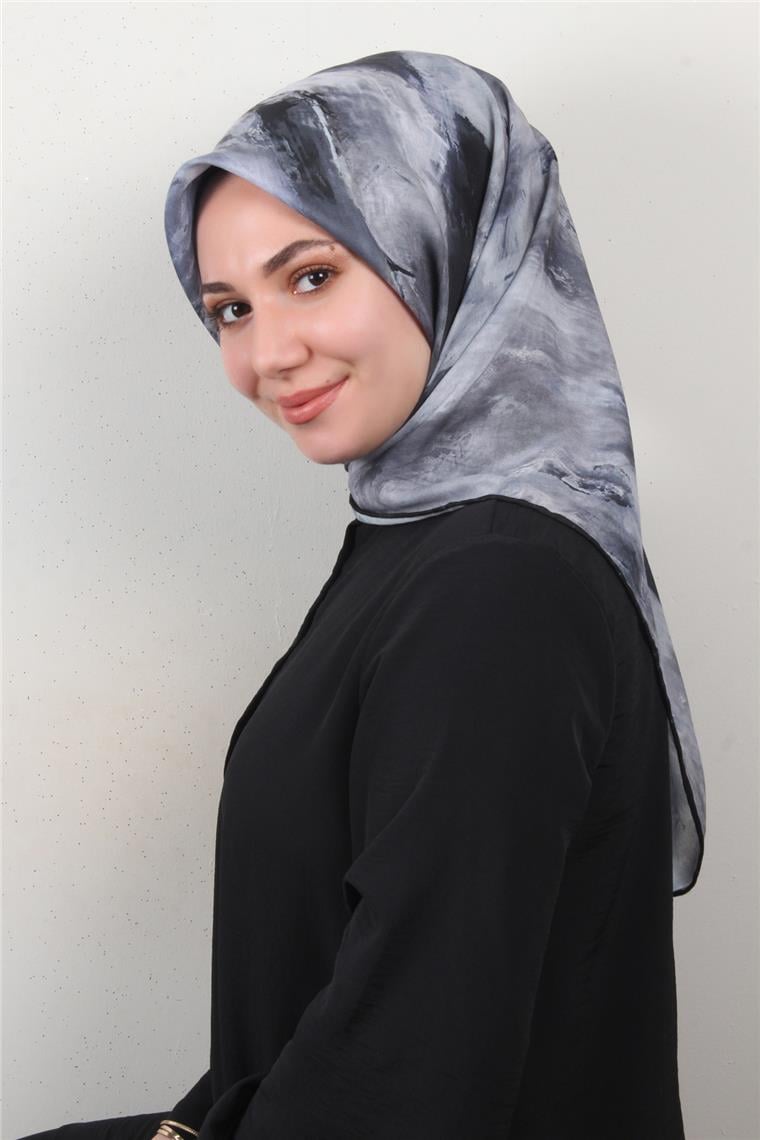 Nirvana Soft Eşarp 8088-4