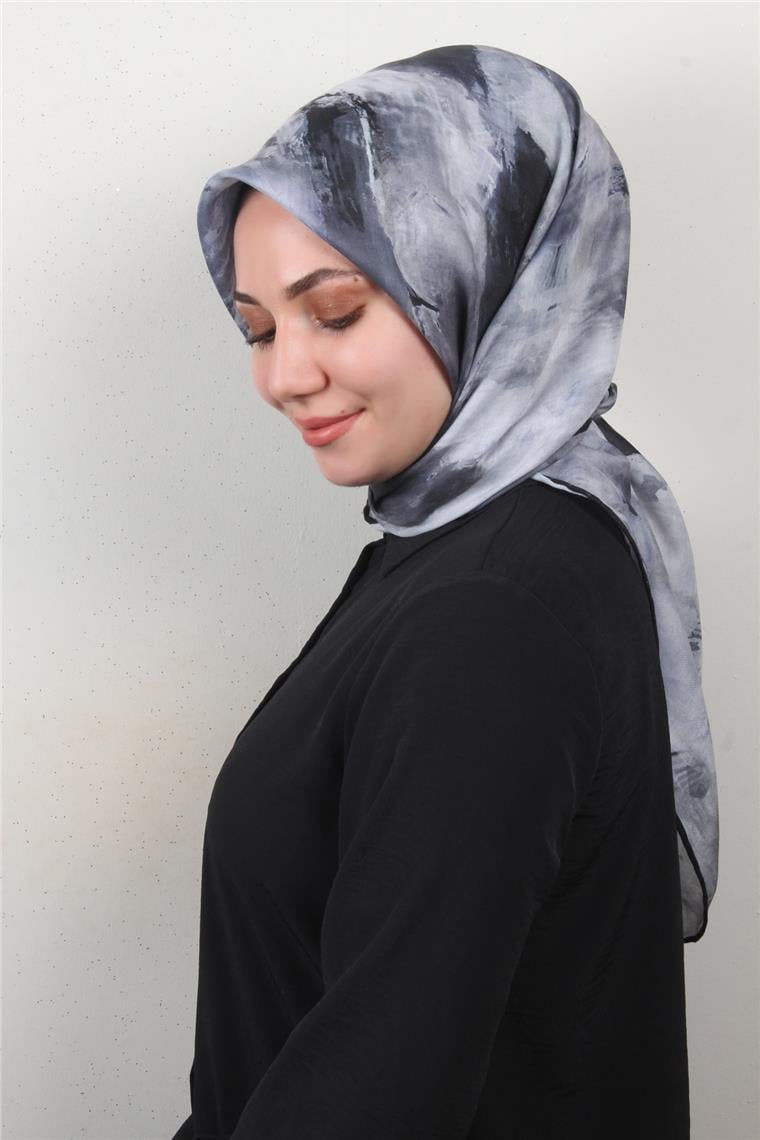 Nirvana Soft Eşarp 8088-4