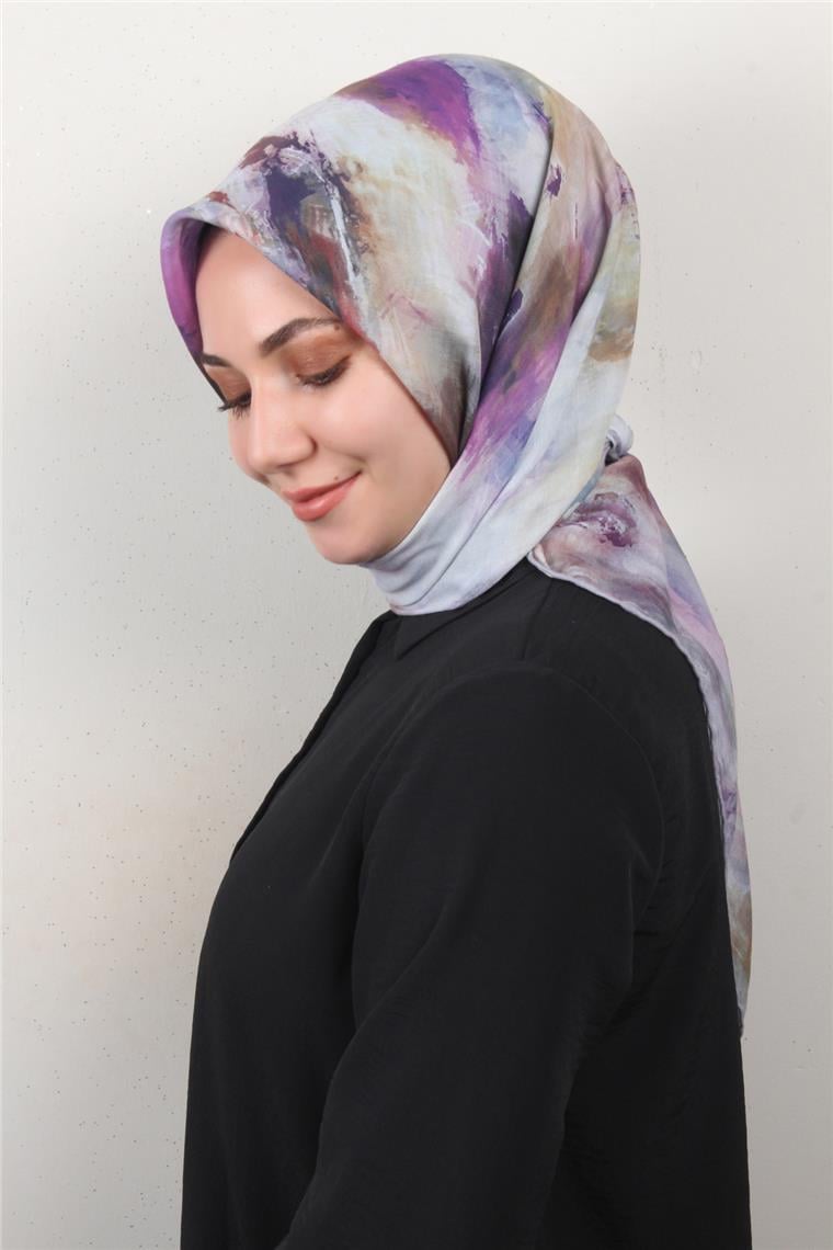 Nirvana Soft Eşarp 8088-5