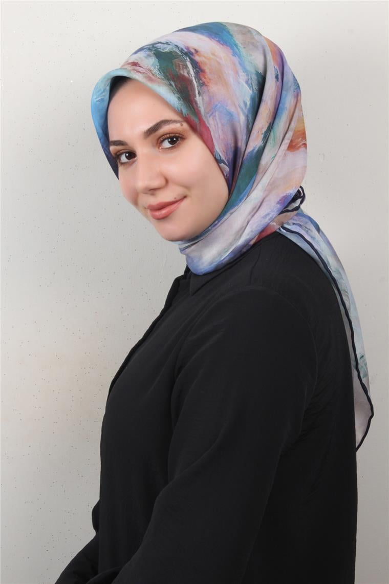 Nirvana Soft Eşarp 8088-6