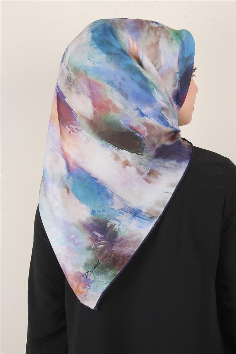 Nirvana Soft Eşarp 8088-6