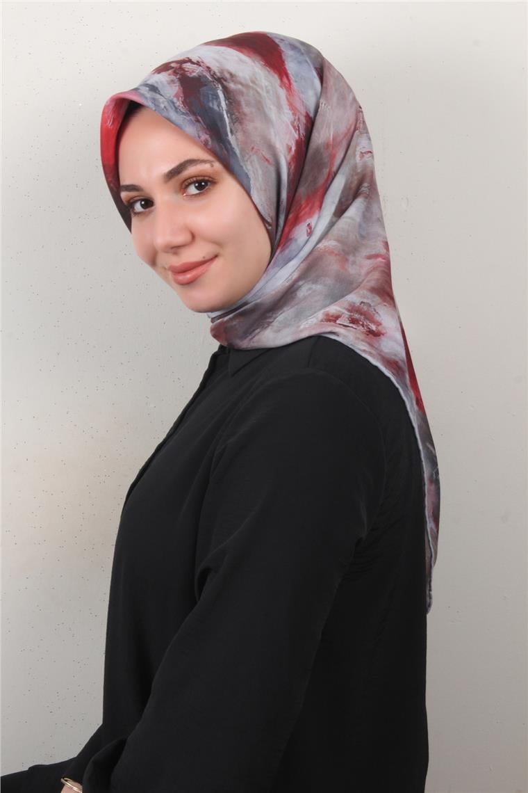 Nirvana Soft Eşarp 8088-7