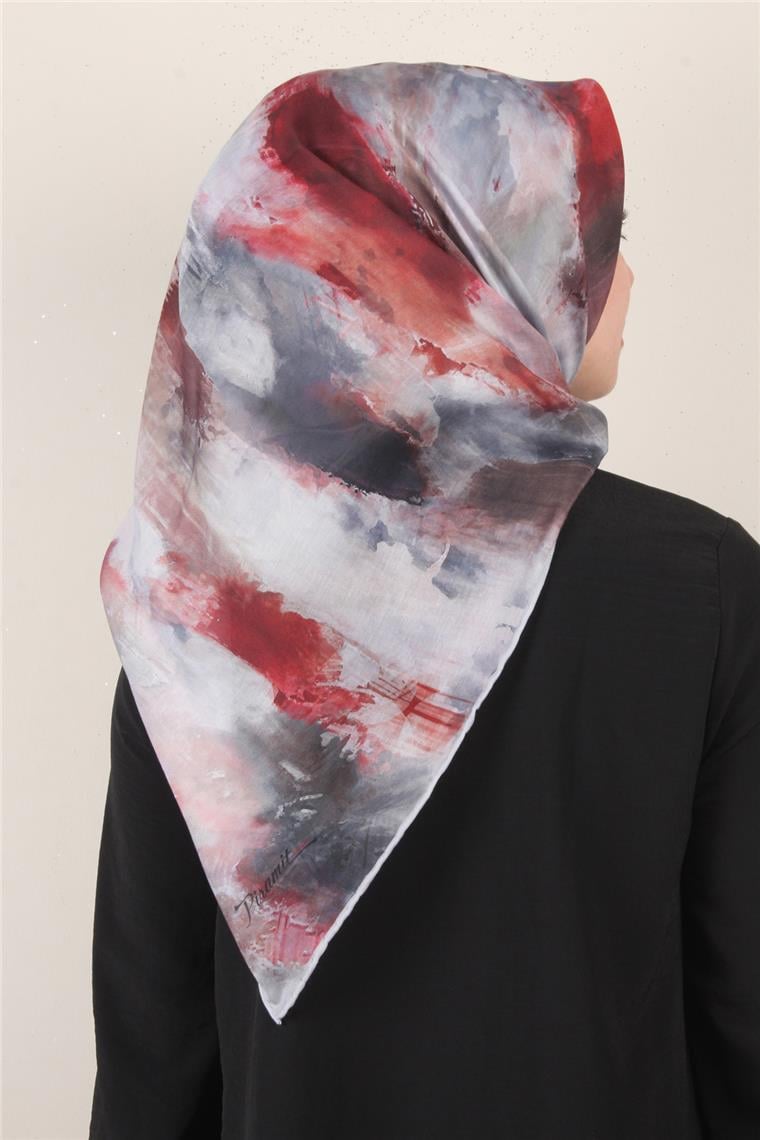 Nirvana Soft Eşarp 8088-7