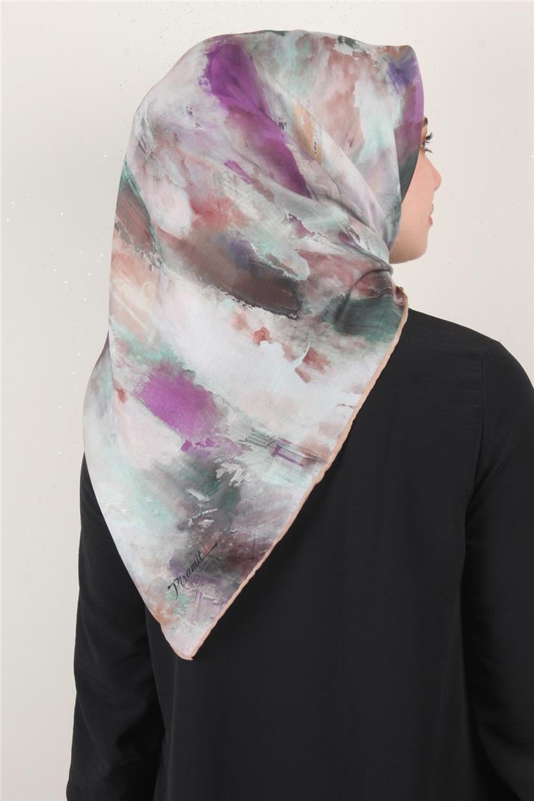 Nirvana Soft Eşarp 8088-8