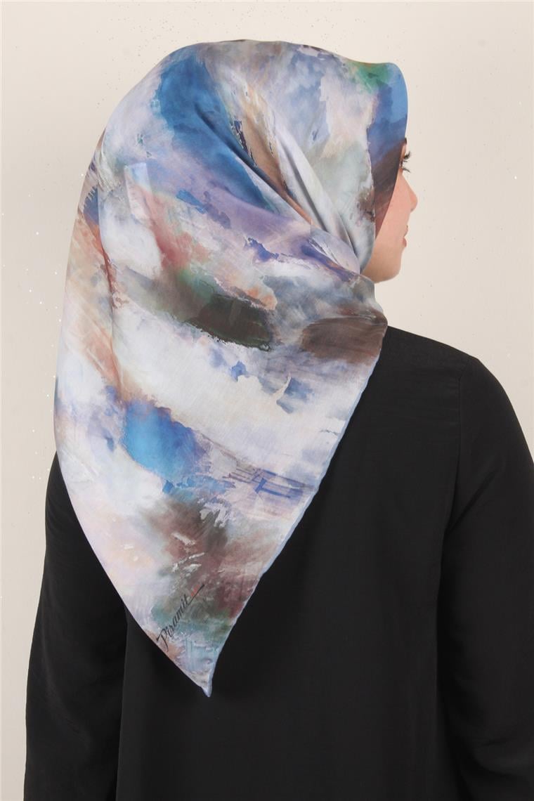 Nirvana Soft Eşarp 8088-9