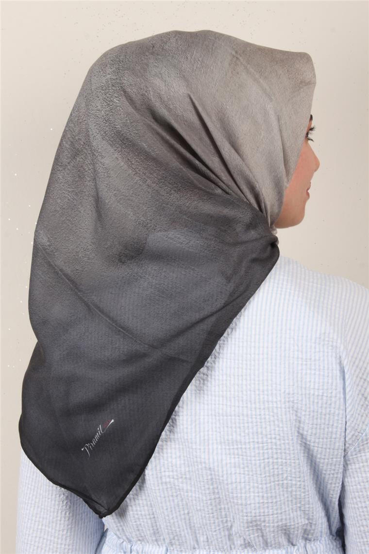 Nirvana Soft Eşarp 8091-4 Taş