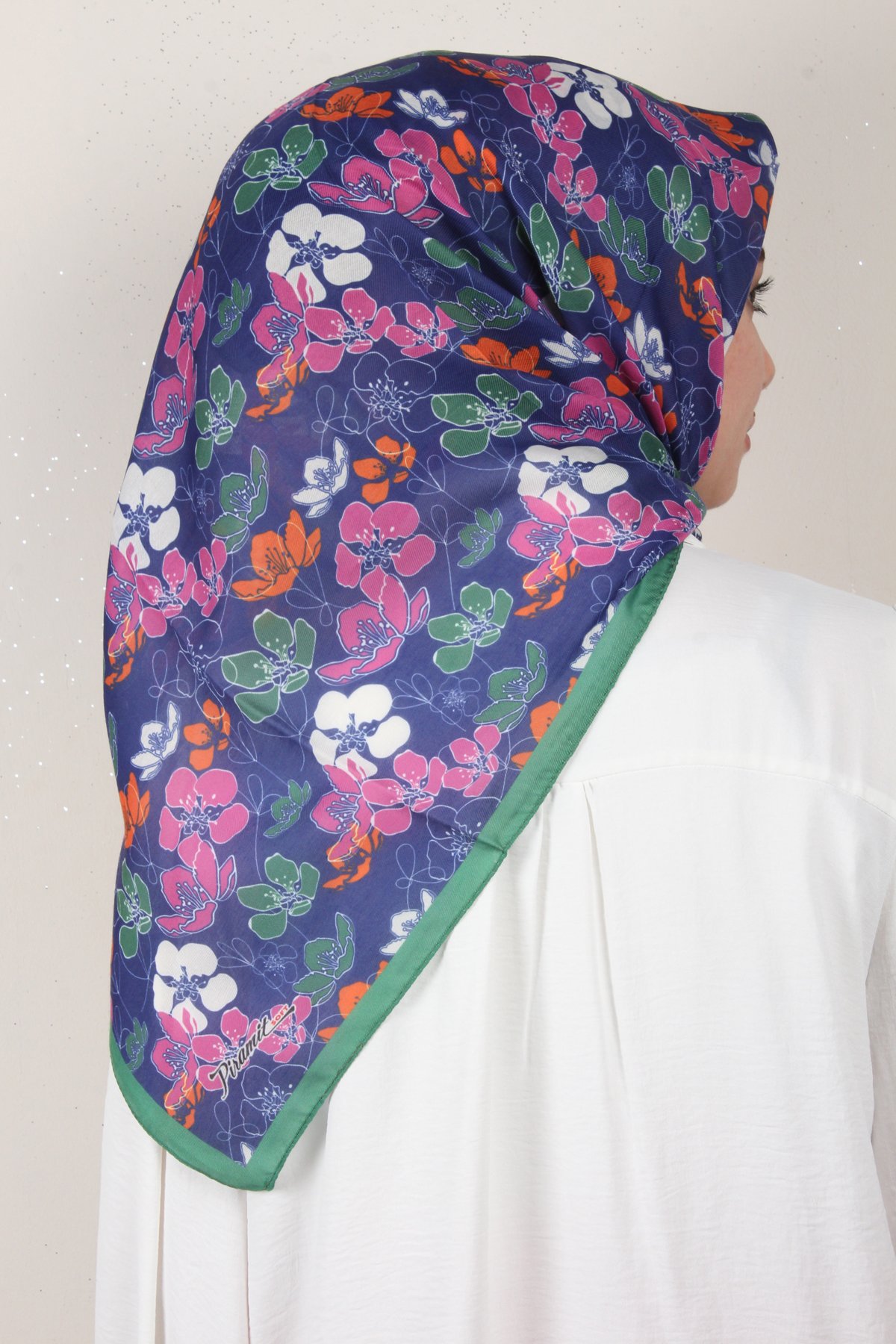 Nirvana Soft Eşarp 8093-9 