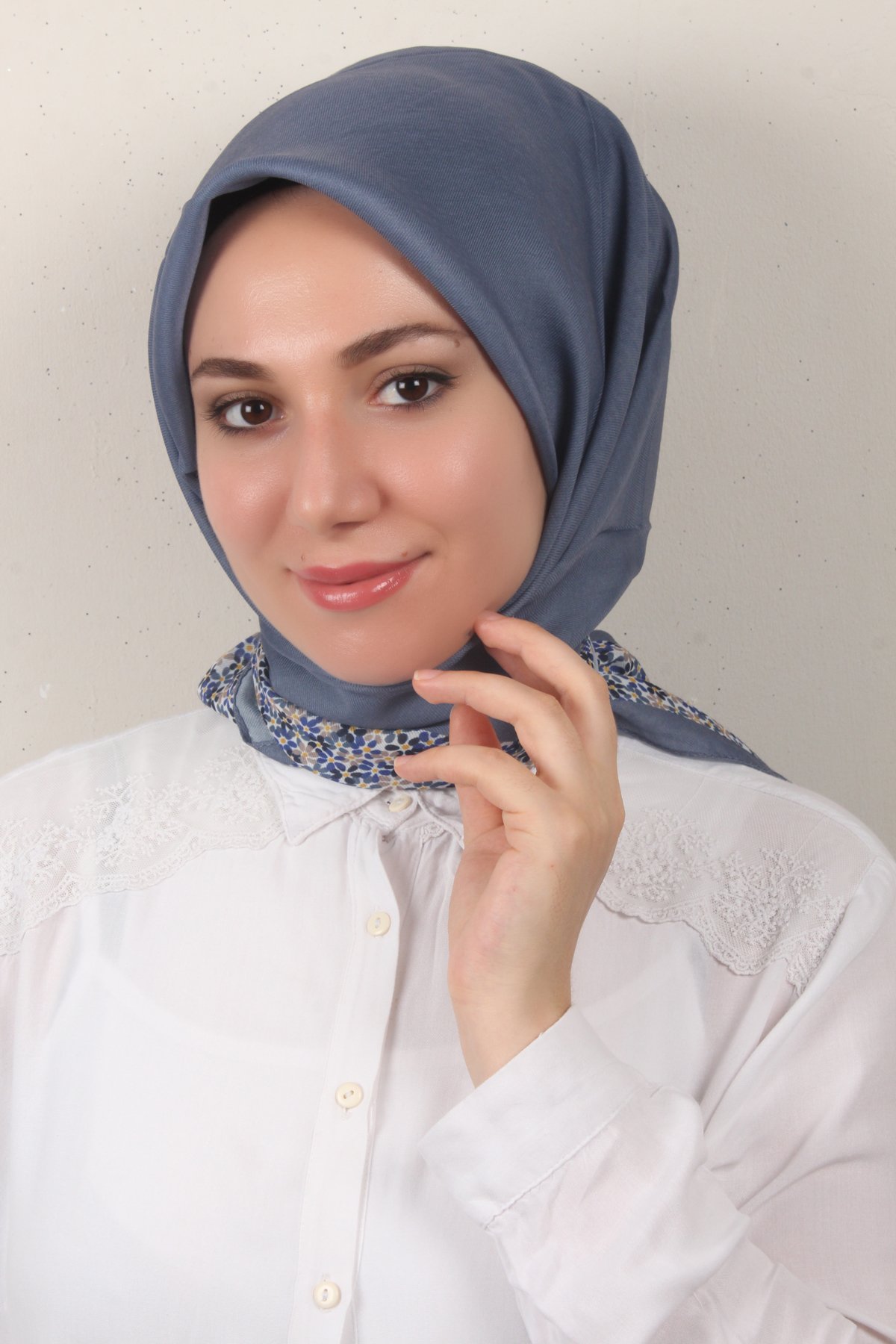 Nirvana Soft Eşarp 8096-1 