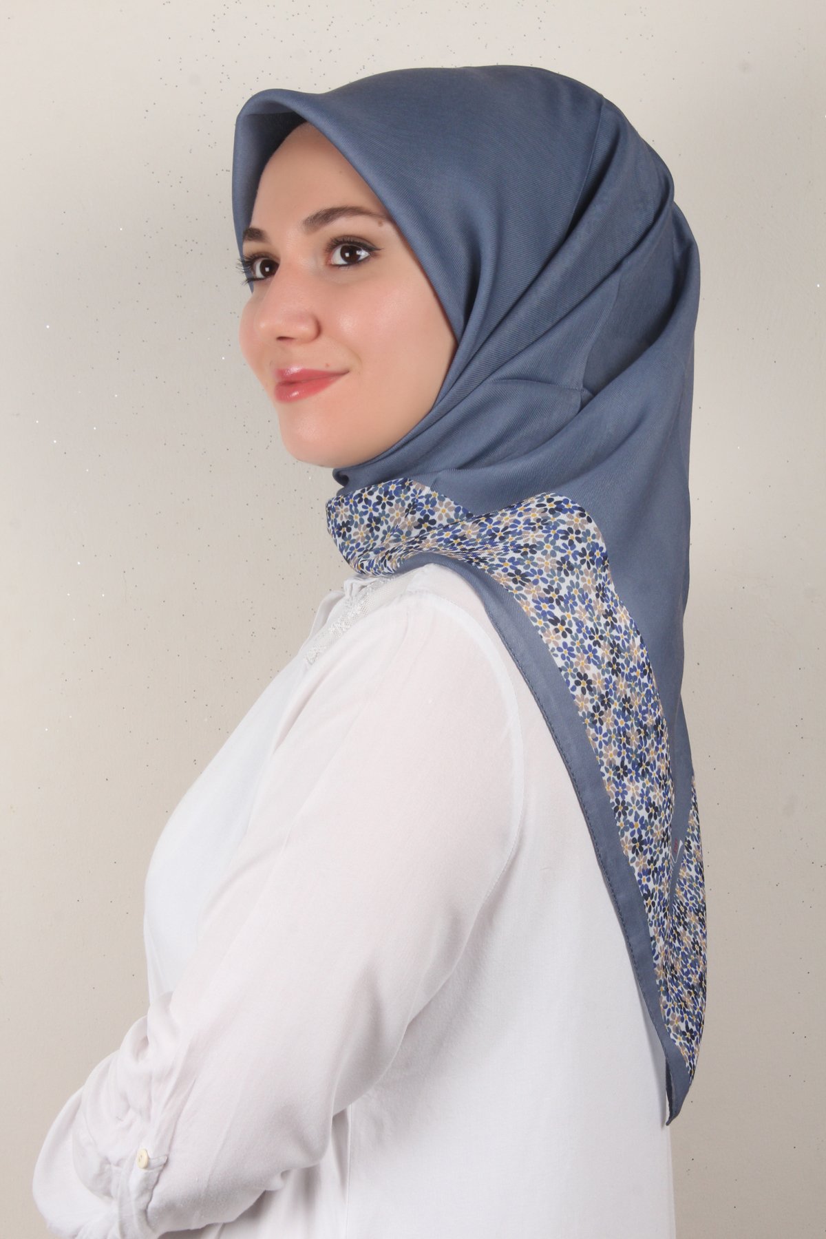 Nirvana Soft Eşarp 8096-1 