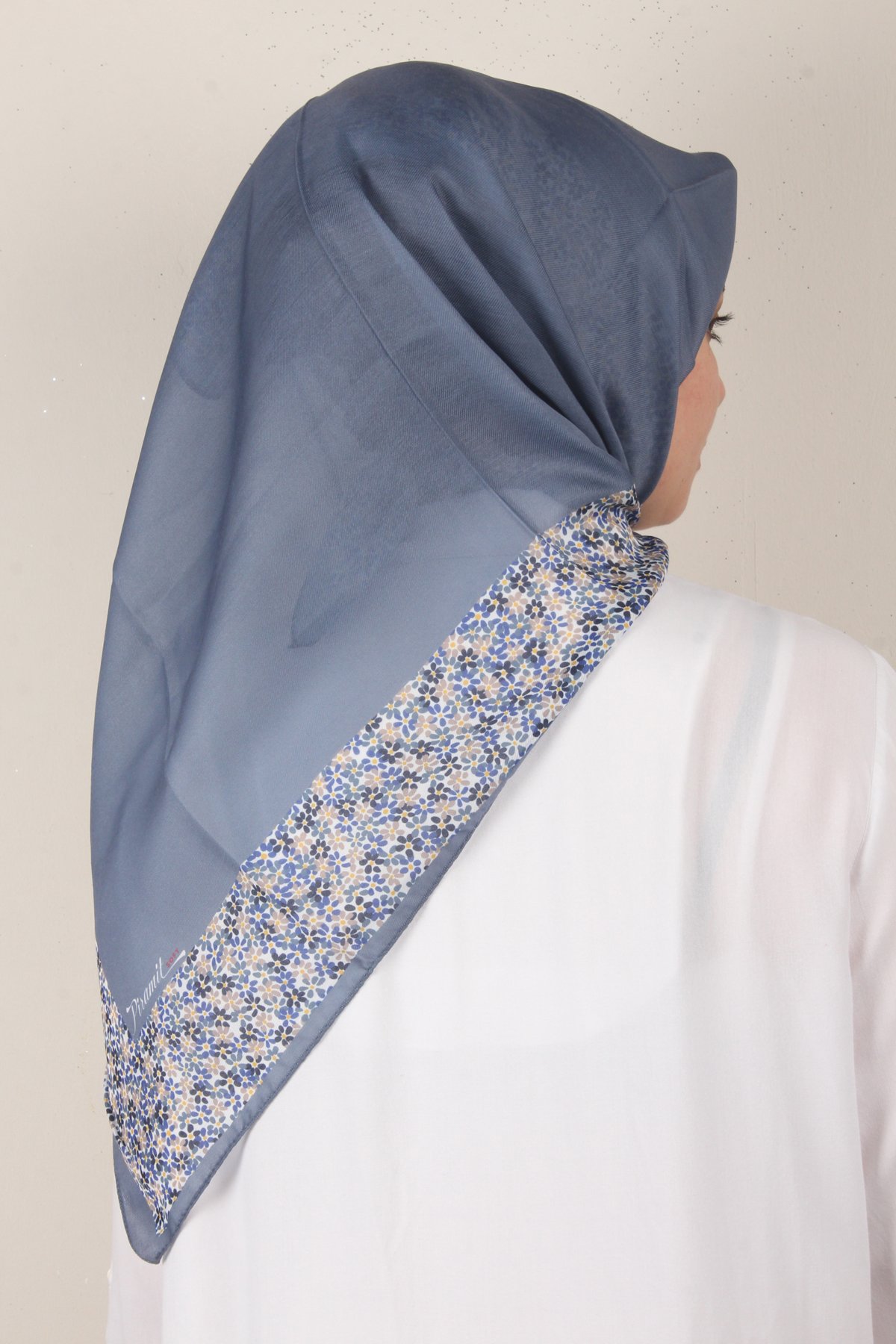 Nirvana Soft Eşarp 8096-1 