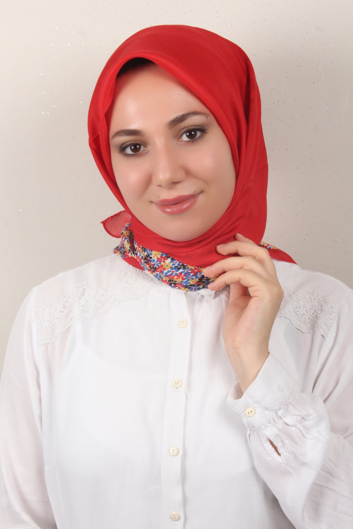 Nirvana Soft Eşarp 8096-10