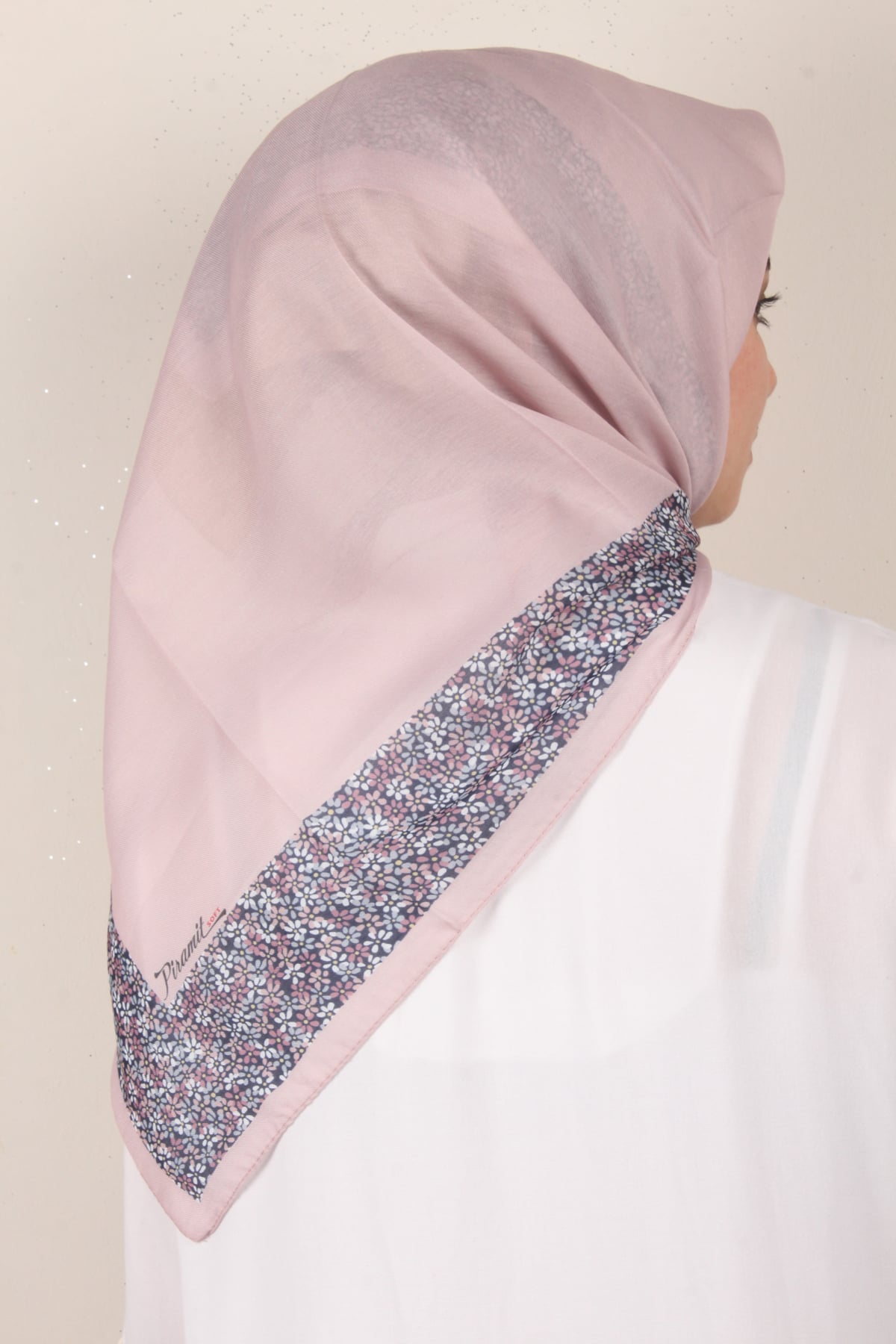 Nirvana Soft Eşarp 8096-11