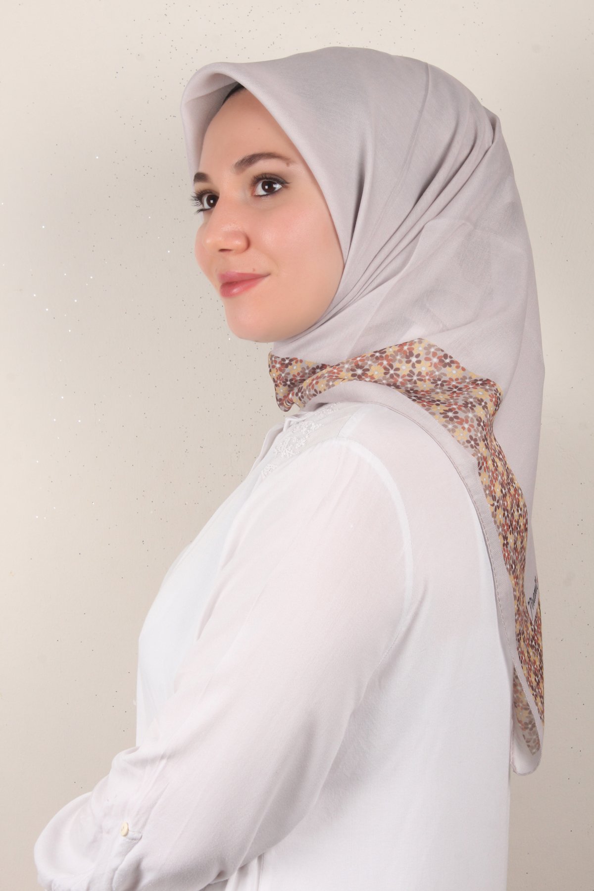 Nirvana Soft Eşarp 8096-12