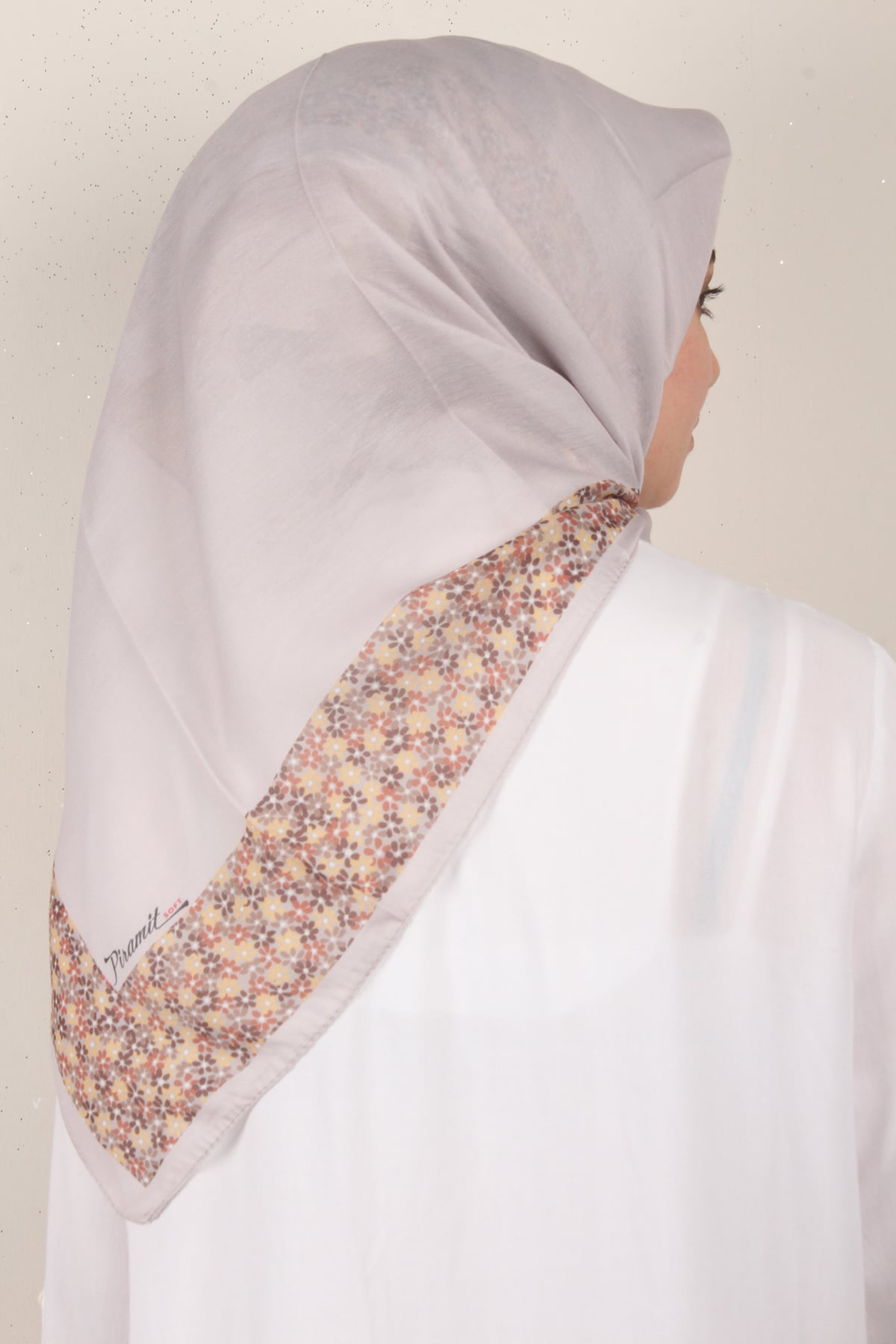 Nirvana Soft Eşarp 8096-12