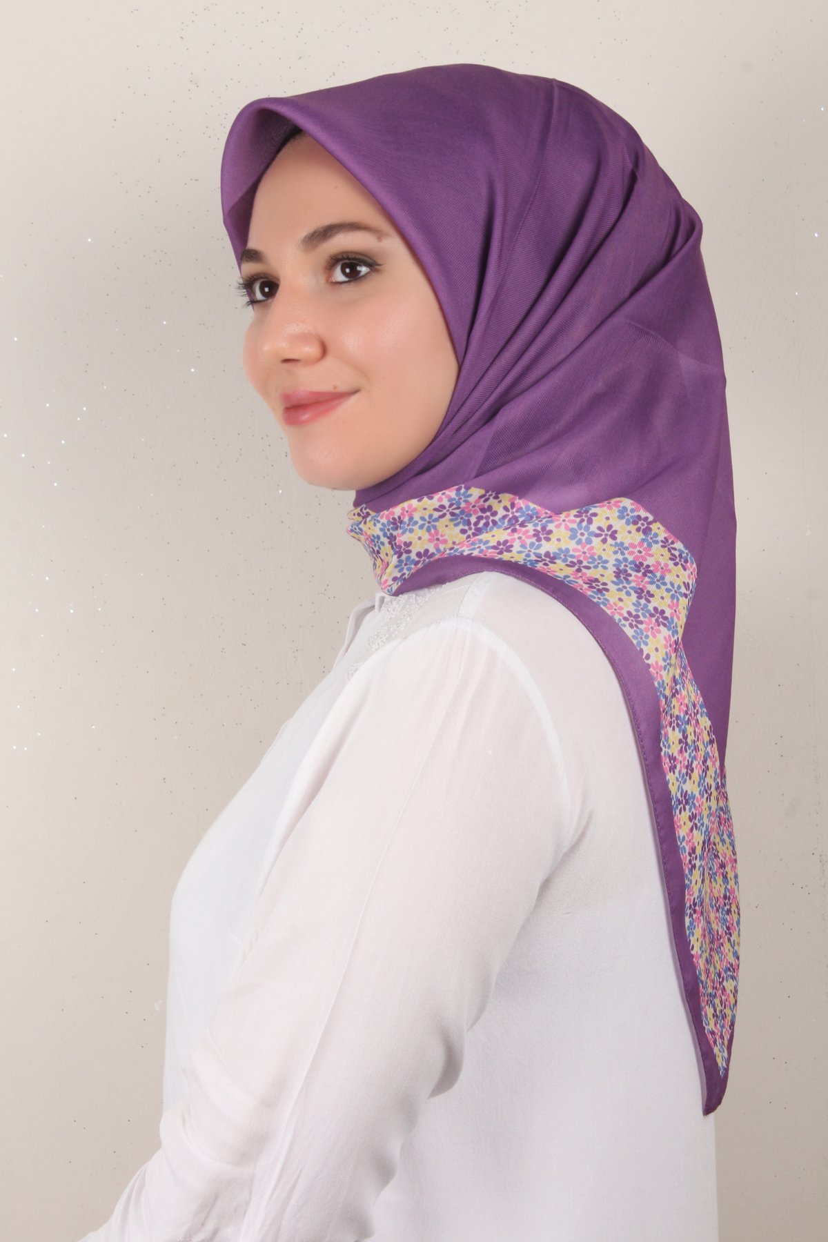 Nirvana Soft Eşarp 8096-13