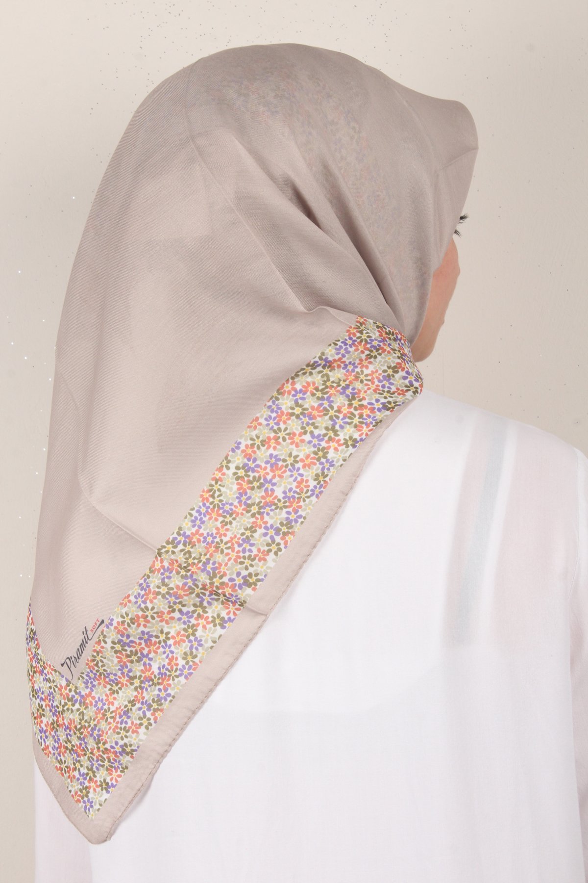 Nirvana Soft Eşarp 8096-14