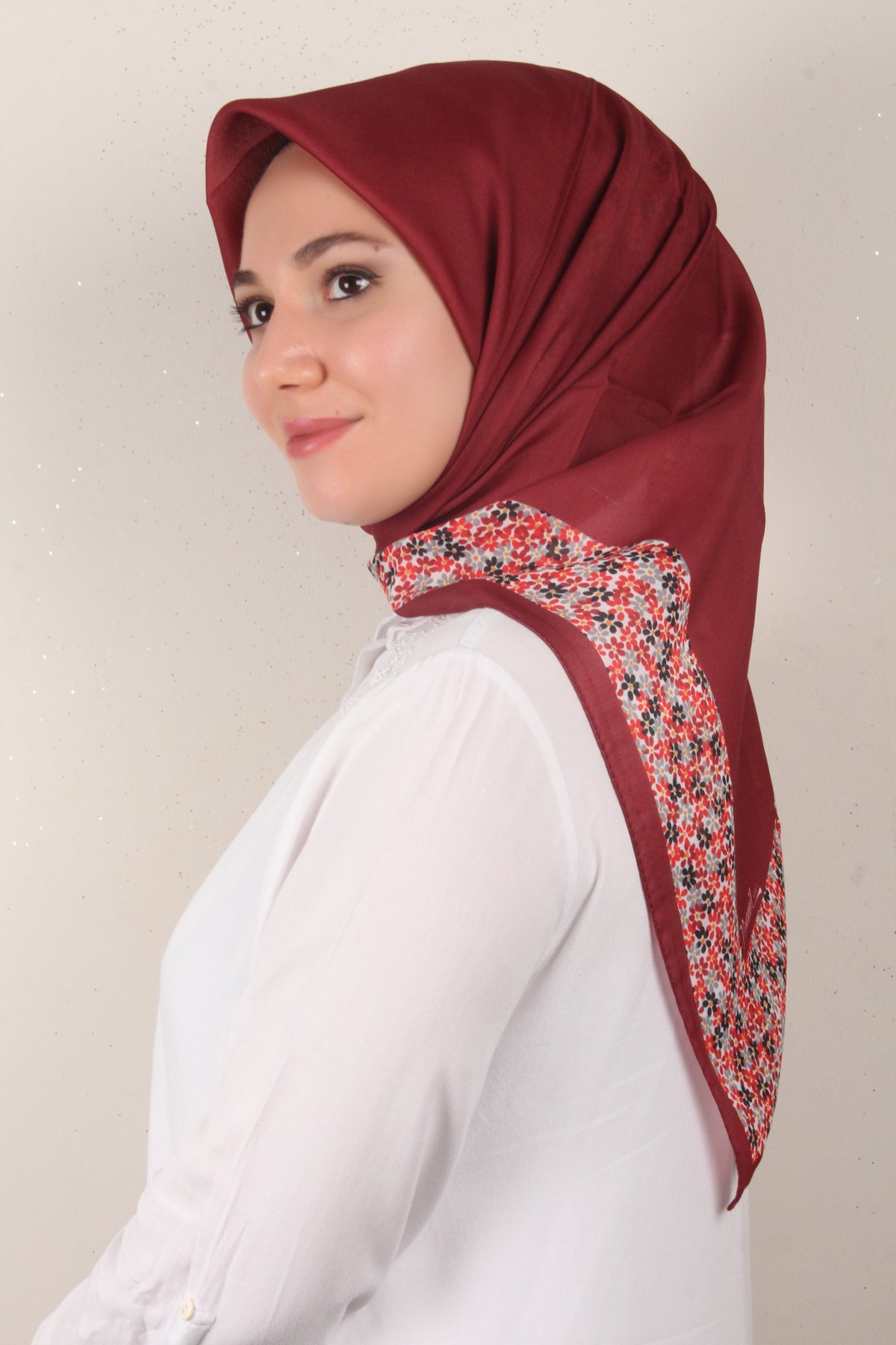 Nirvana Soft Eşarp 8096-16