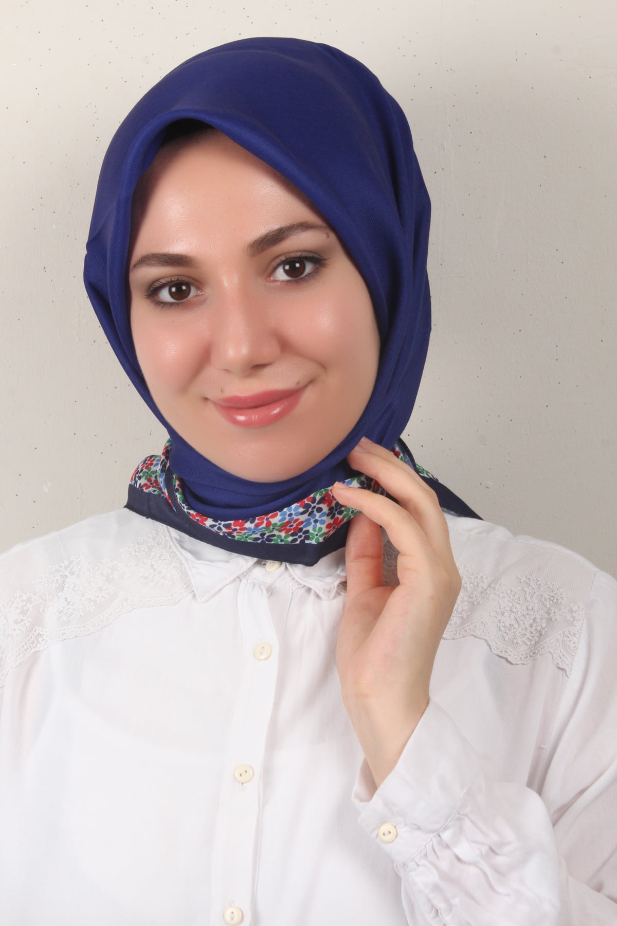 Nirvana Soft Eşarp 8096-2 