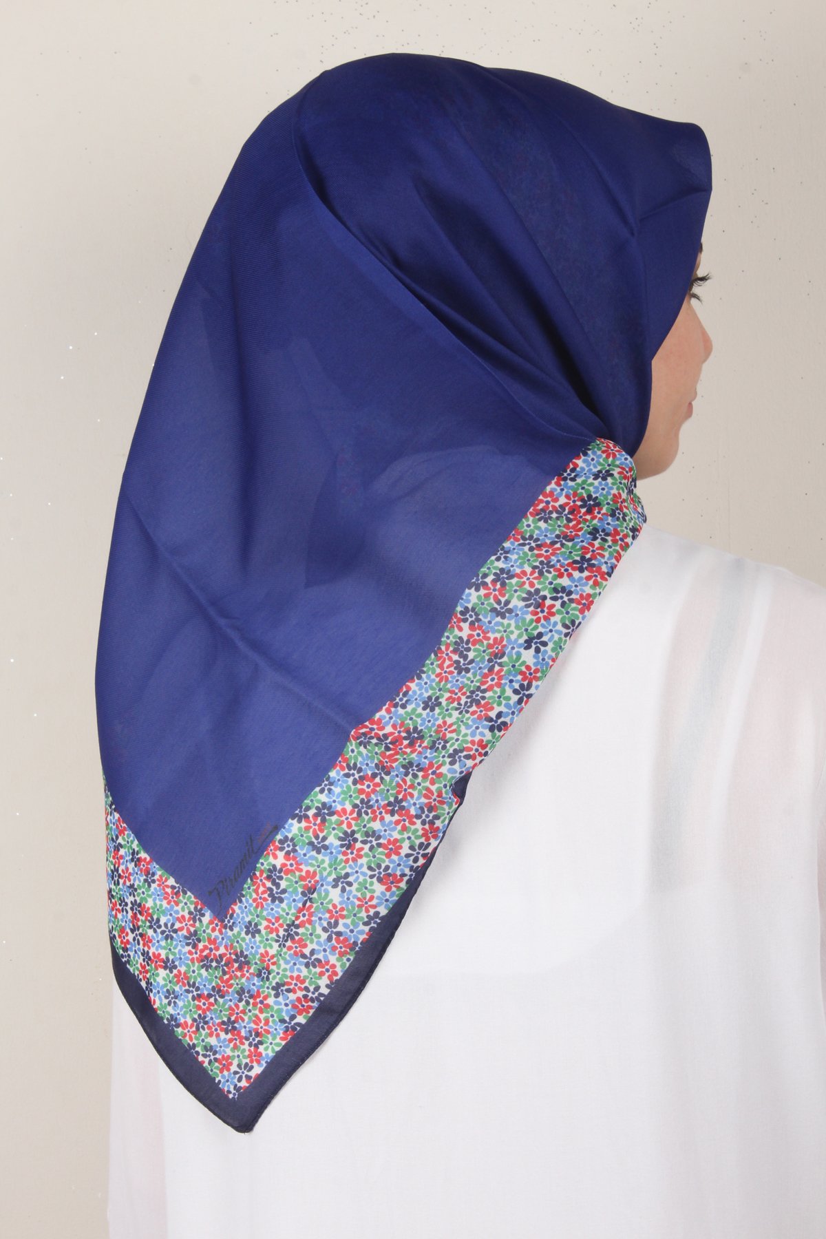 Nirvana Soft Eşarp 8096-2 