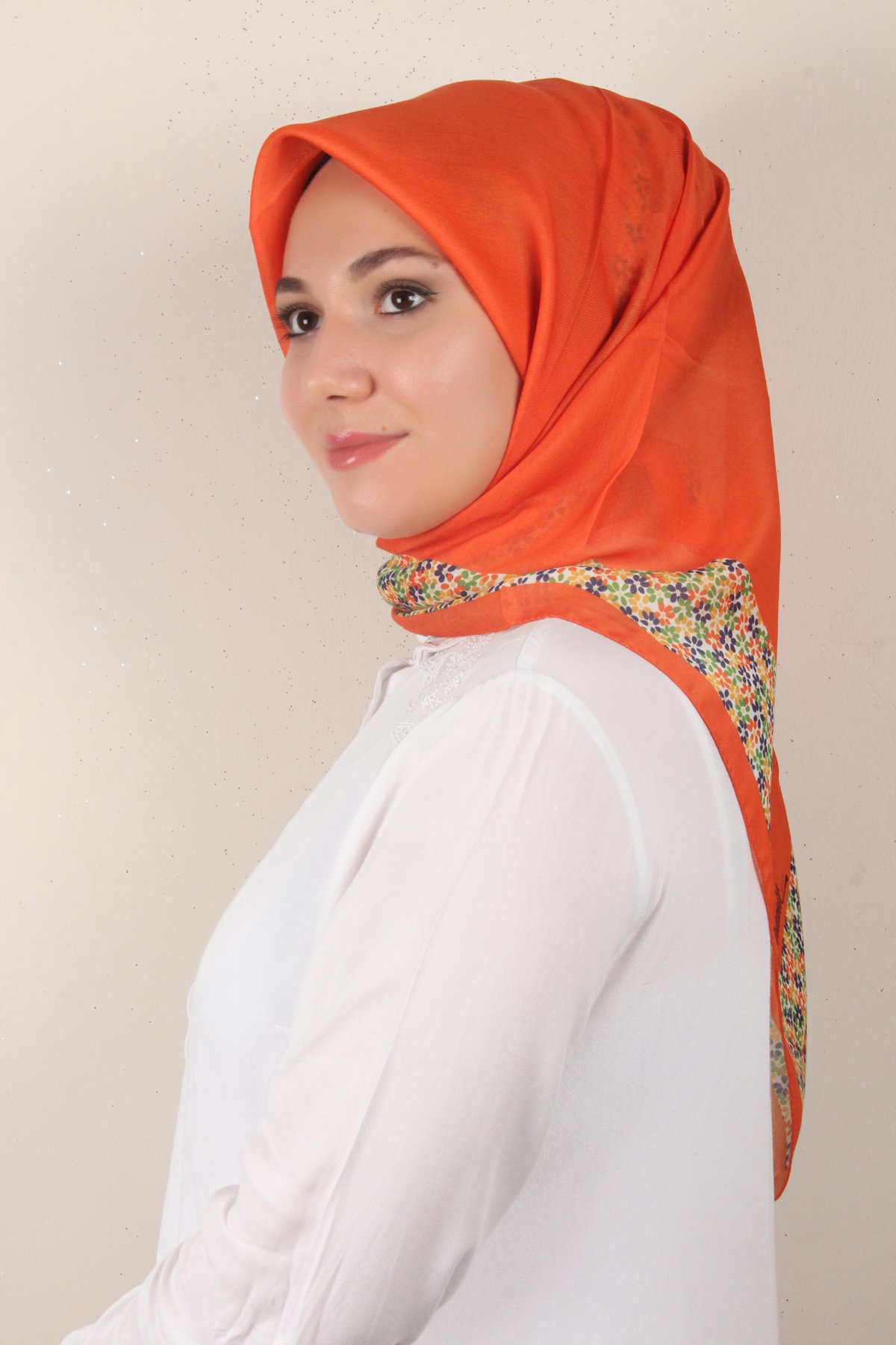 Nirvana Soft Eşarp 8096-3