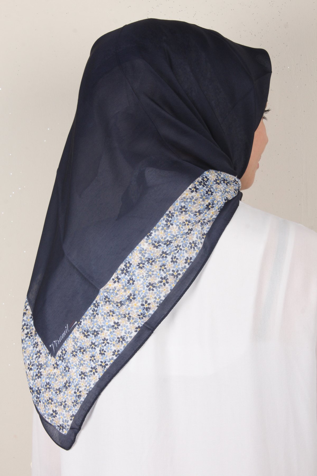 Nirvana Soft Eşarp 8096-4