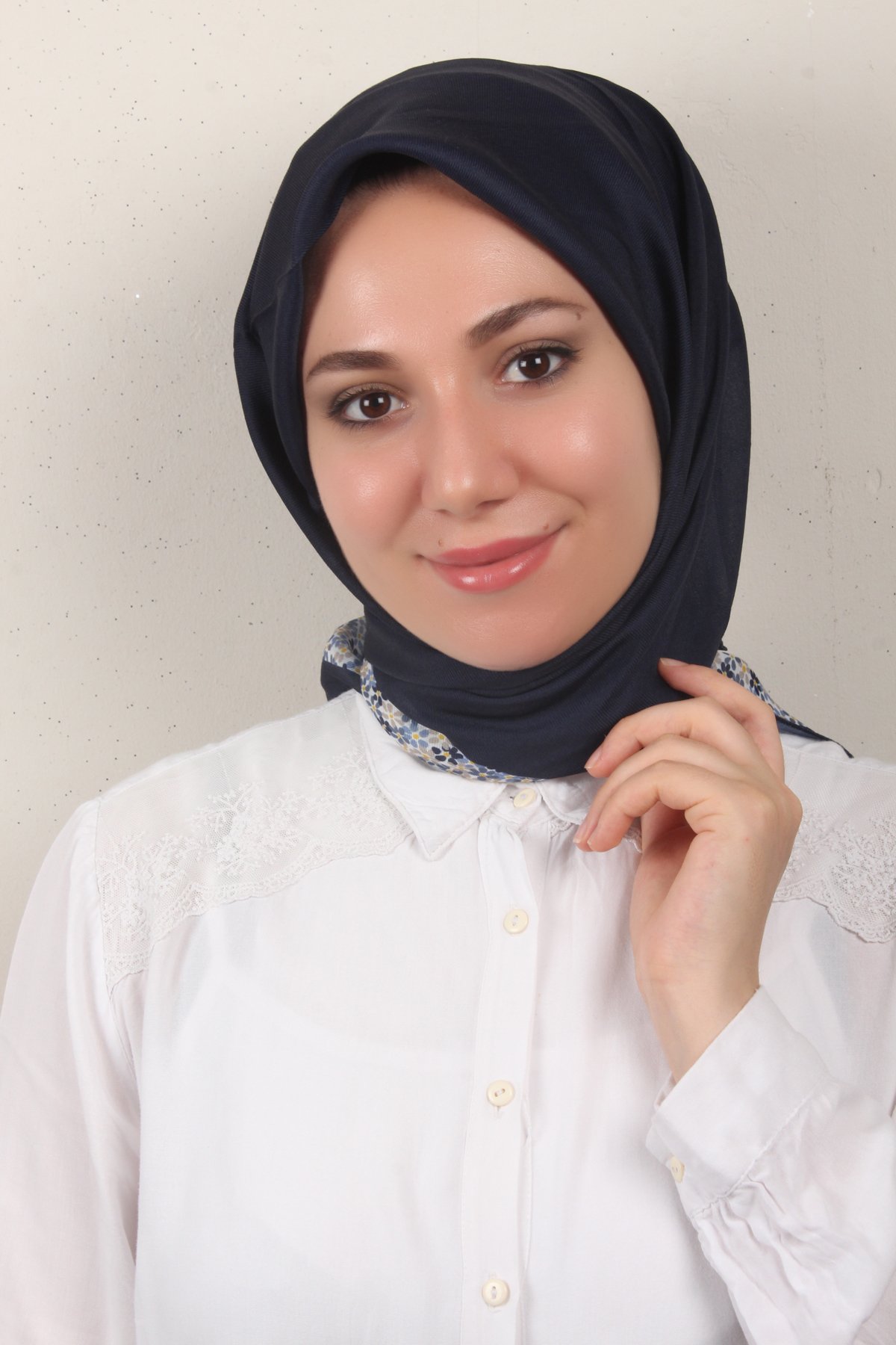 Nirvana Soft Eşarp 8096-4