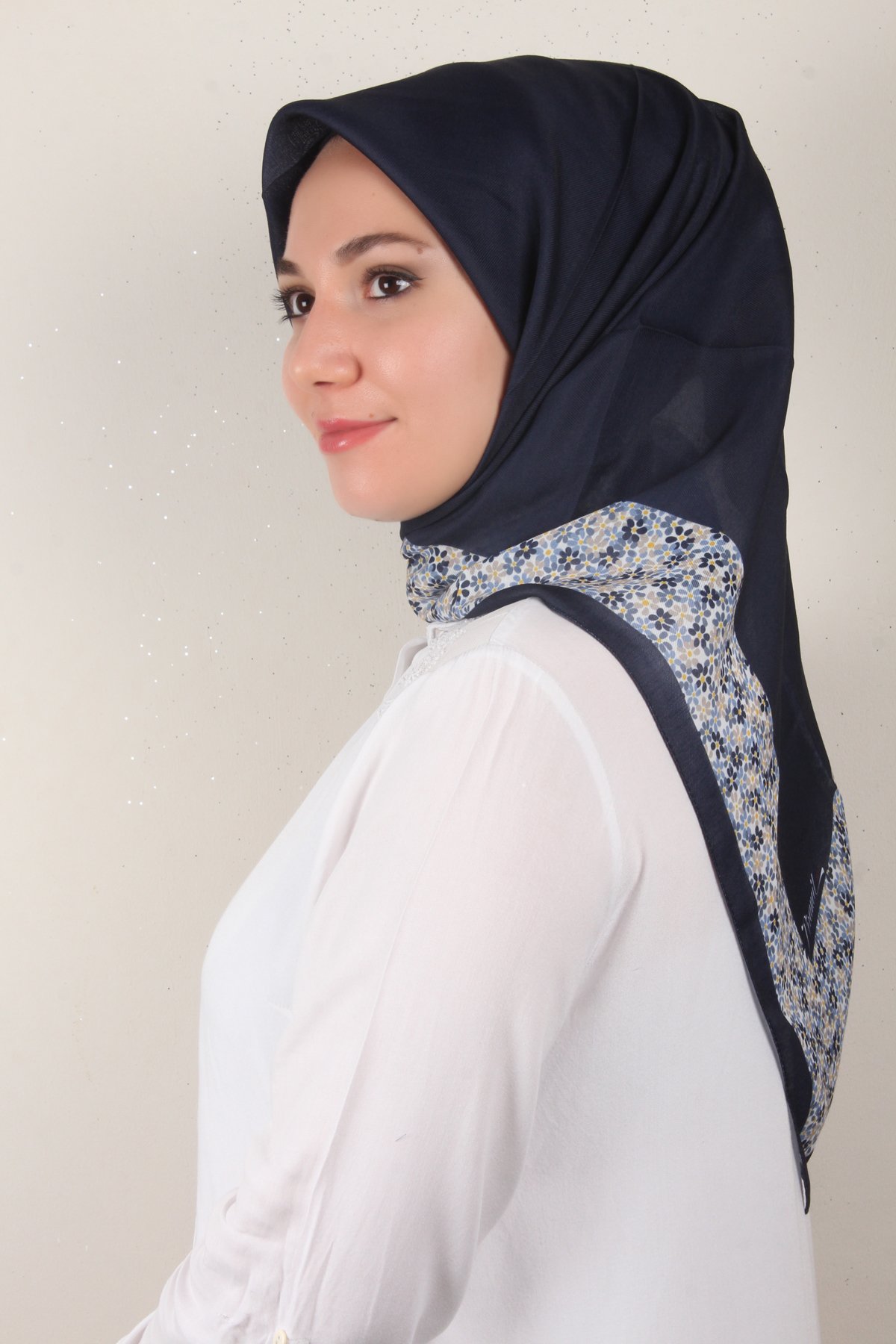 Nirvana Soft Eşarp 8096-4