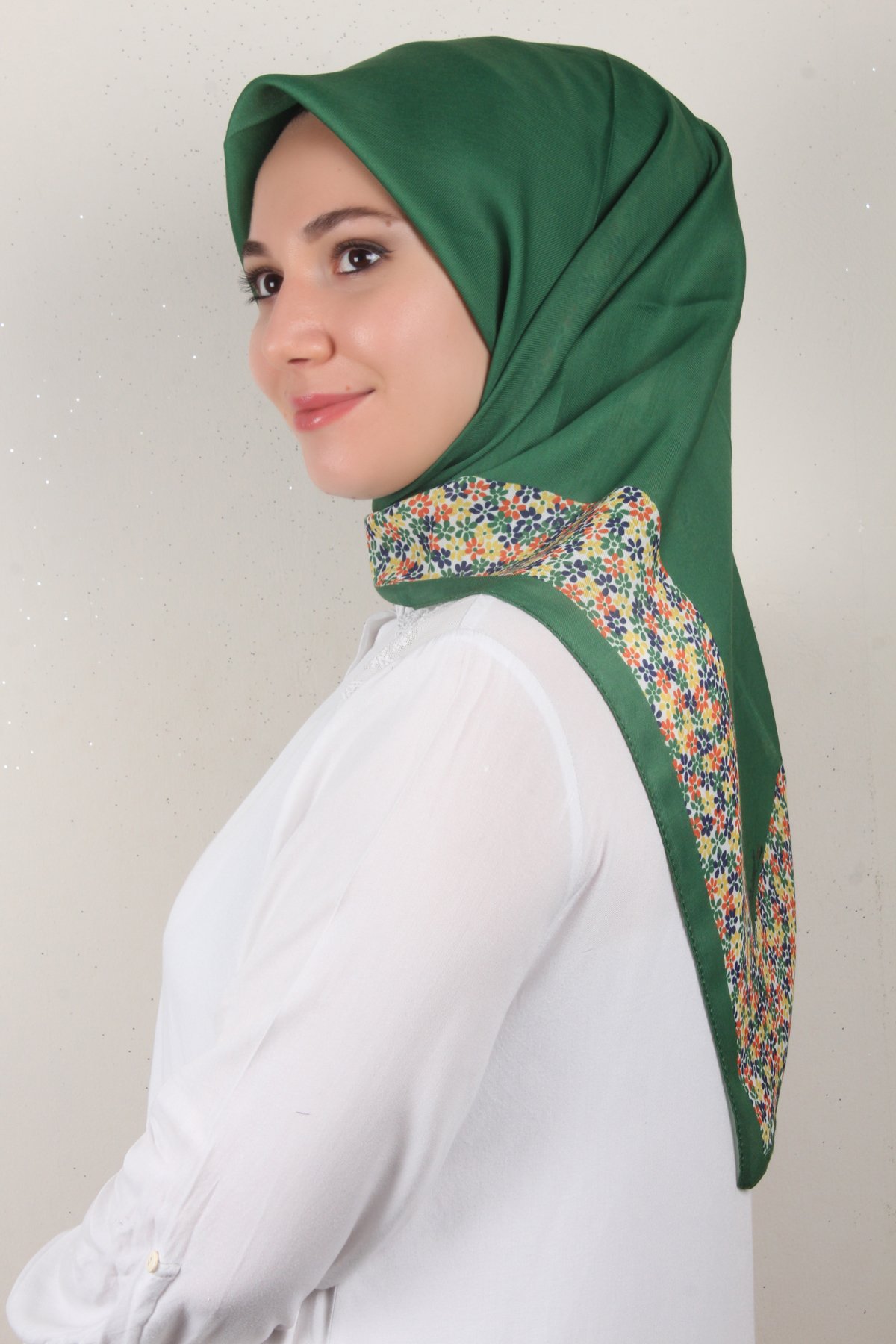 Nirvana Soft Eşarp 8096-5