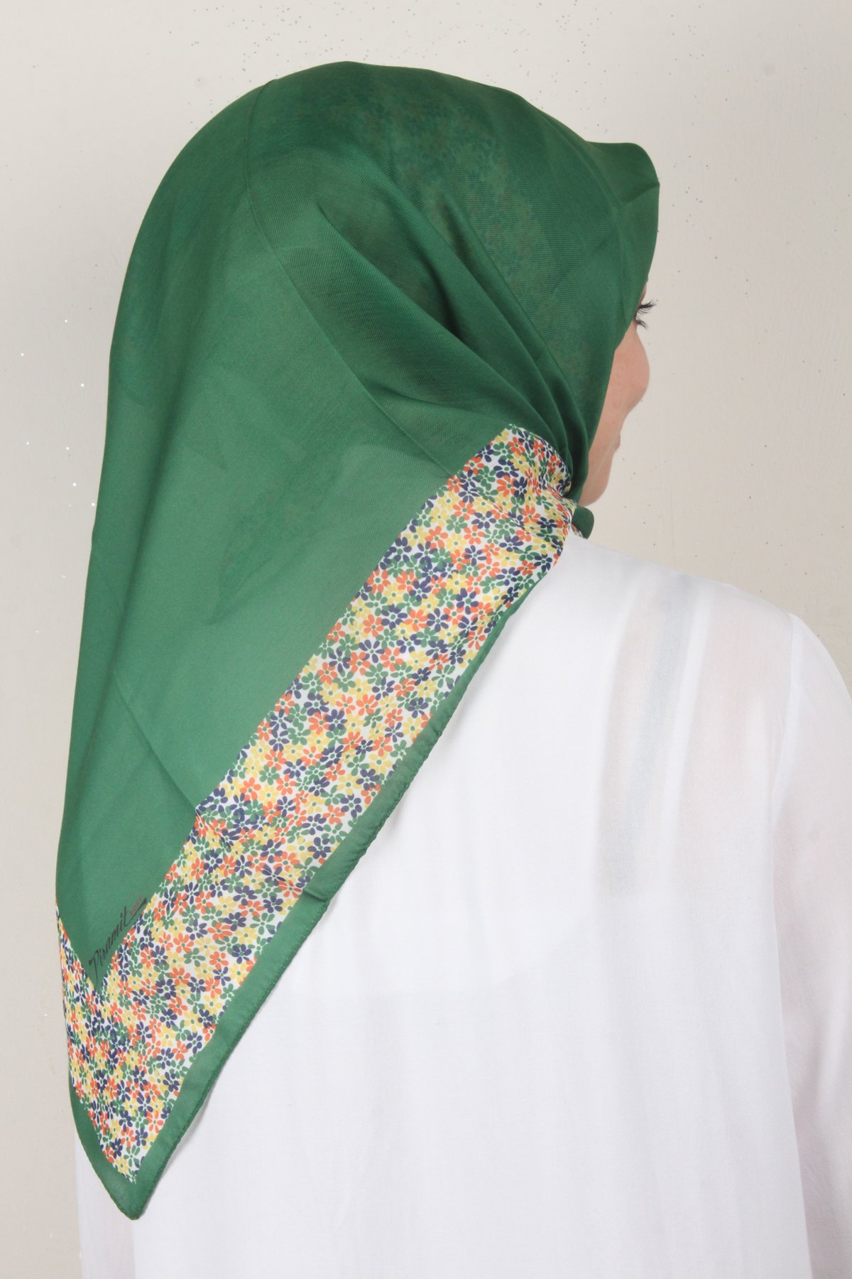 Nirvana Soft Eşarp 8096-5