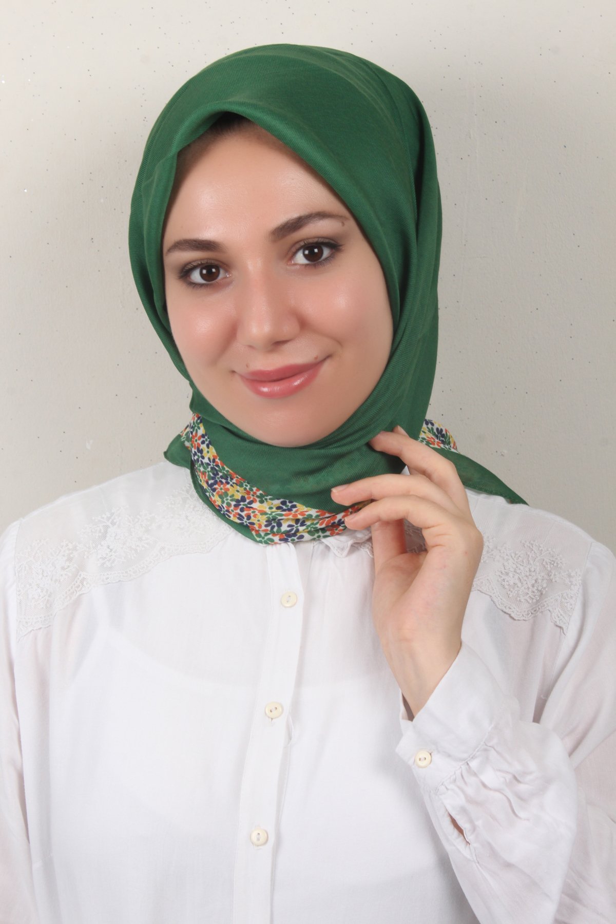 Nirvana Soft Eşarp 8096-5