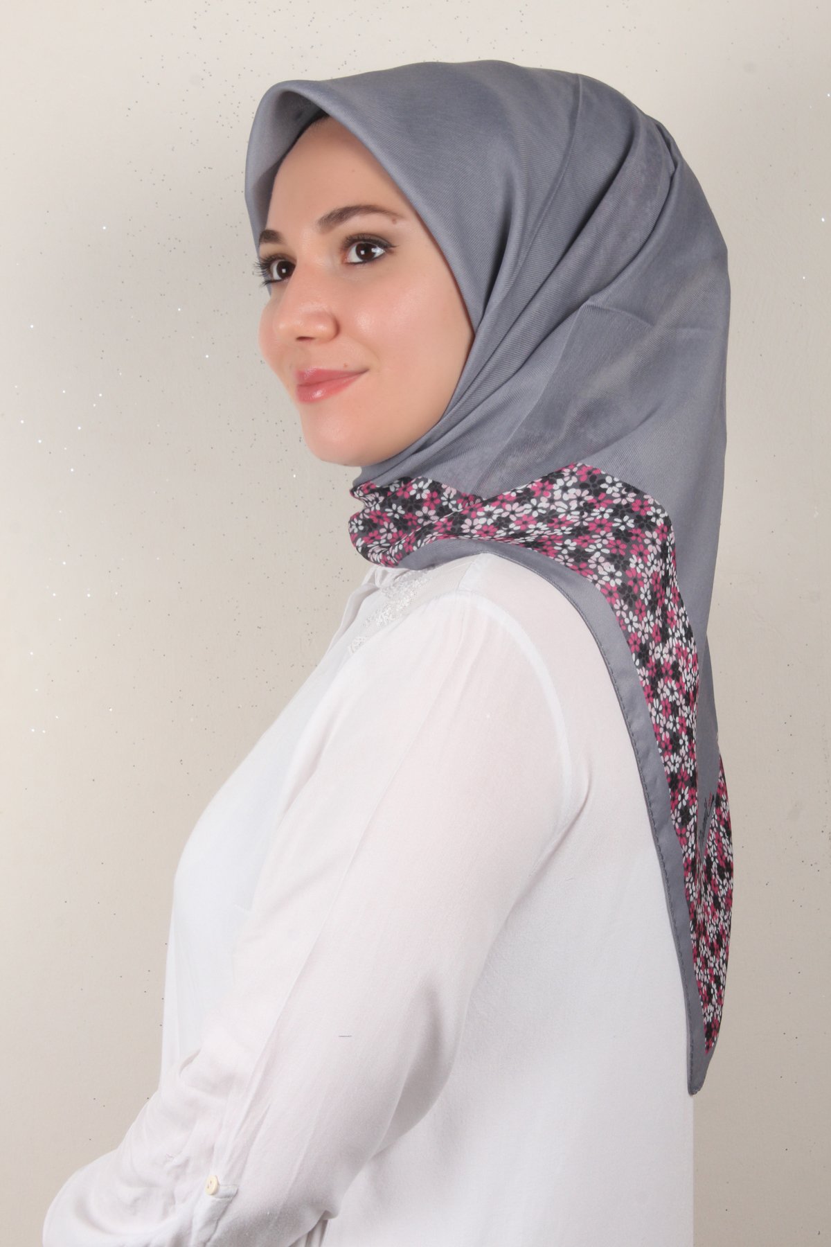 Nirvana Soft Eşarp 8096-6